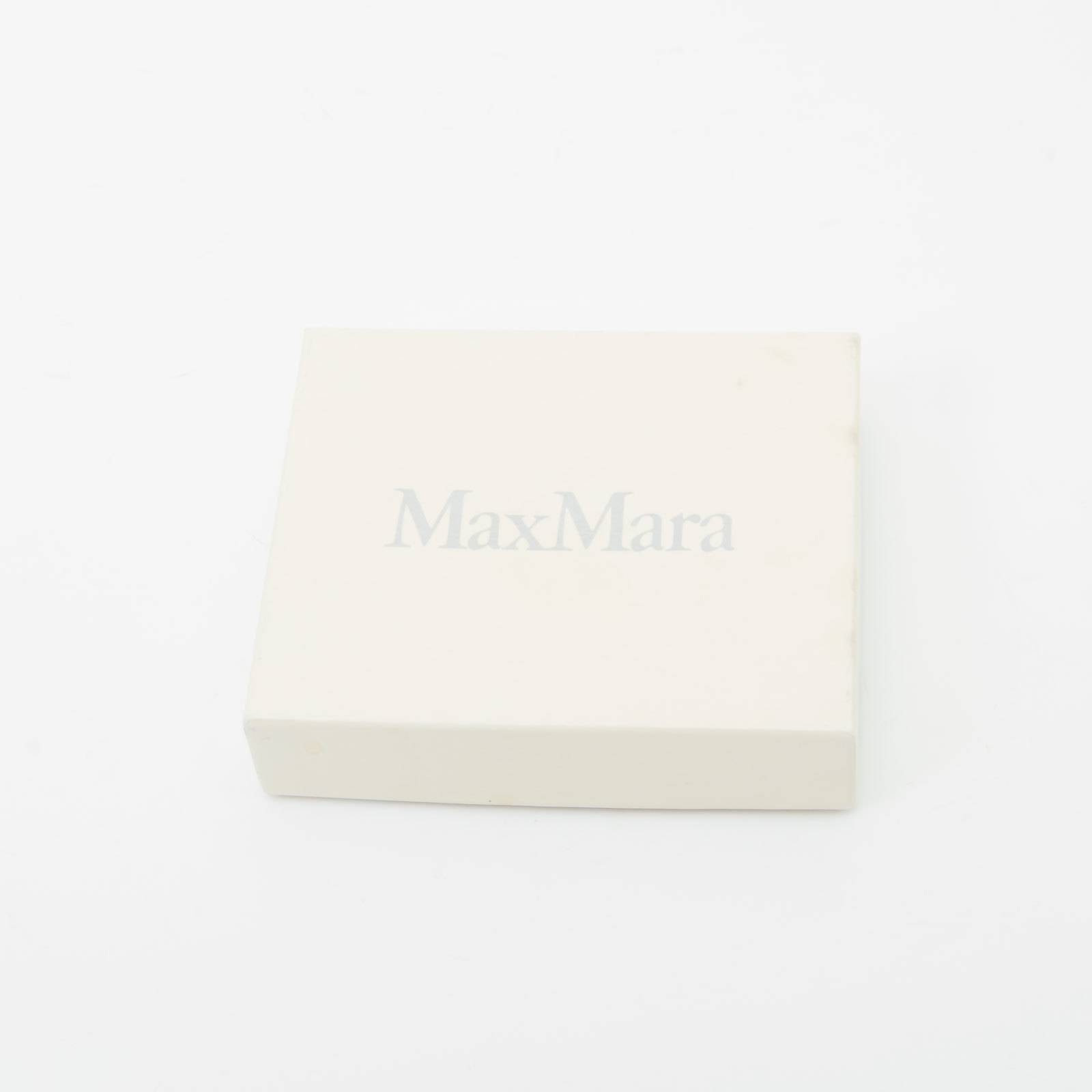Браслет Max Mara - купить оригинал в секонд-хенде SFS