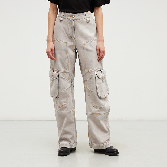 Брюки Off-White