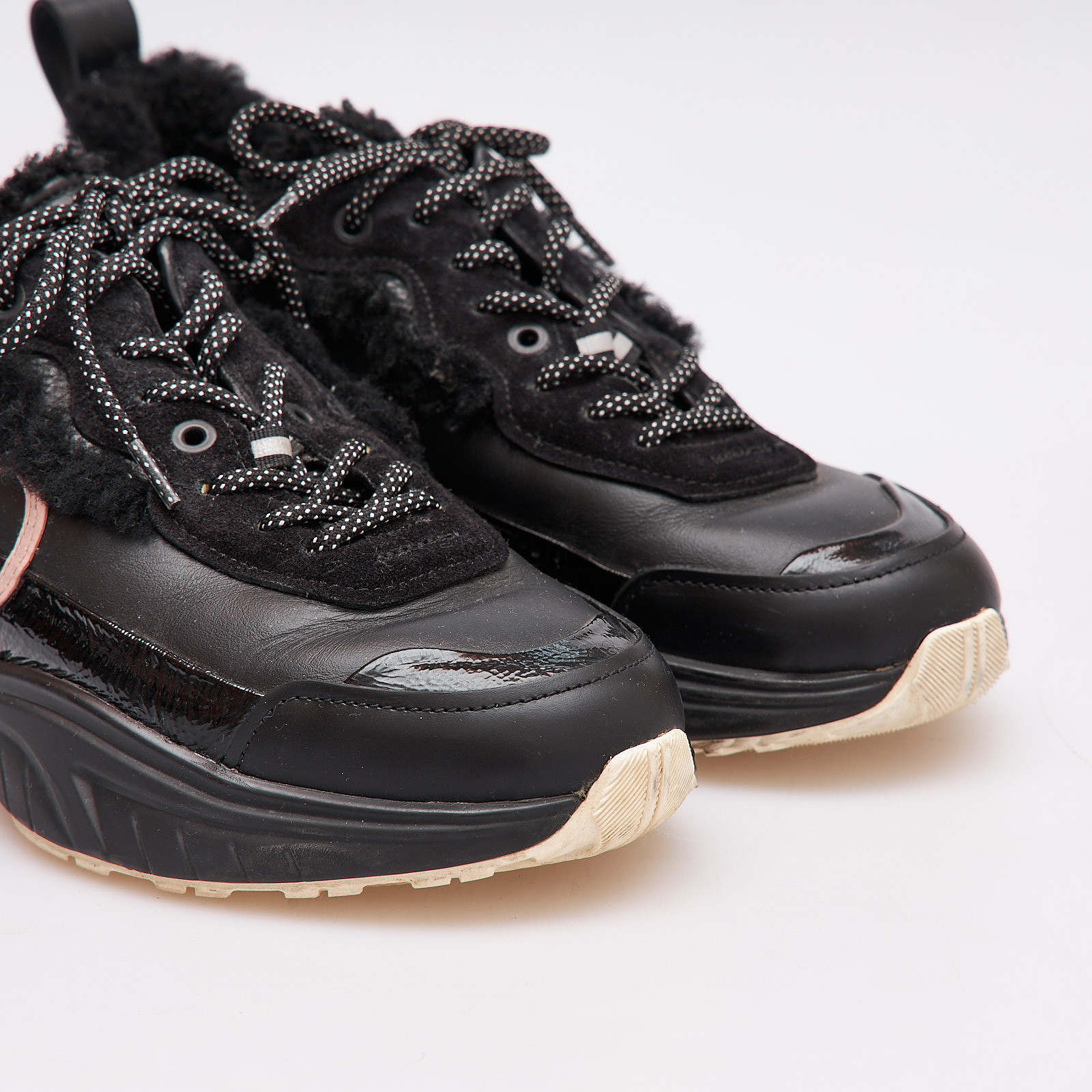 Кроссовки Valentino - купить оригинал в секонд-хенде SFS - 4