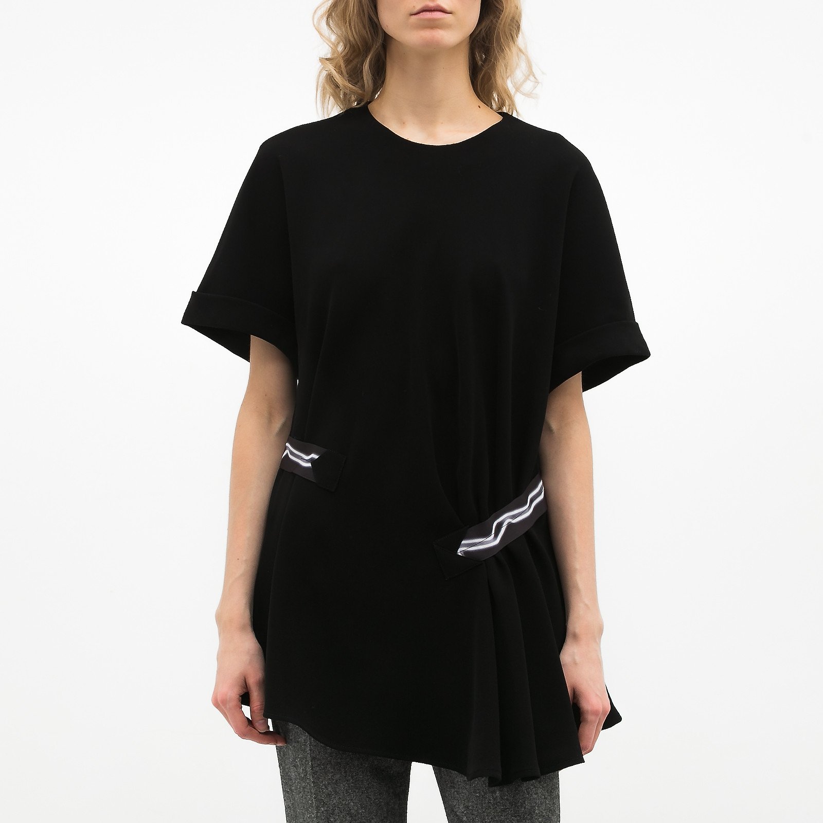 Топ Kenzo - купить оригинал в секонд-хенде SFS - 1