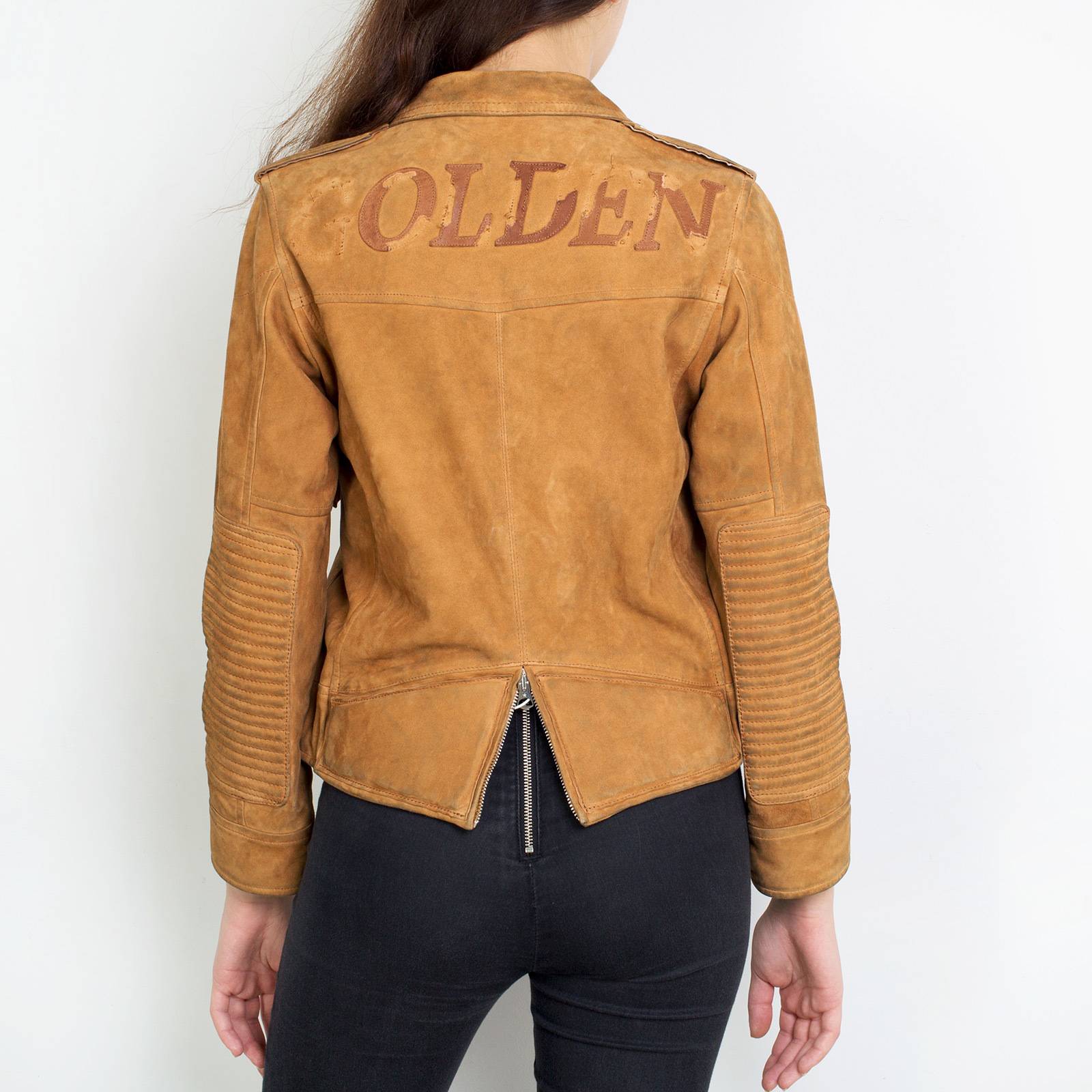 Куртка Golden Goose - купить оригинал в секонд-хенде SFS