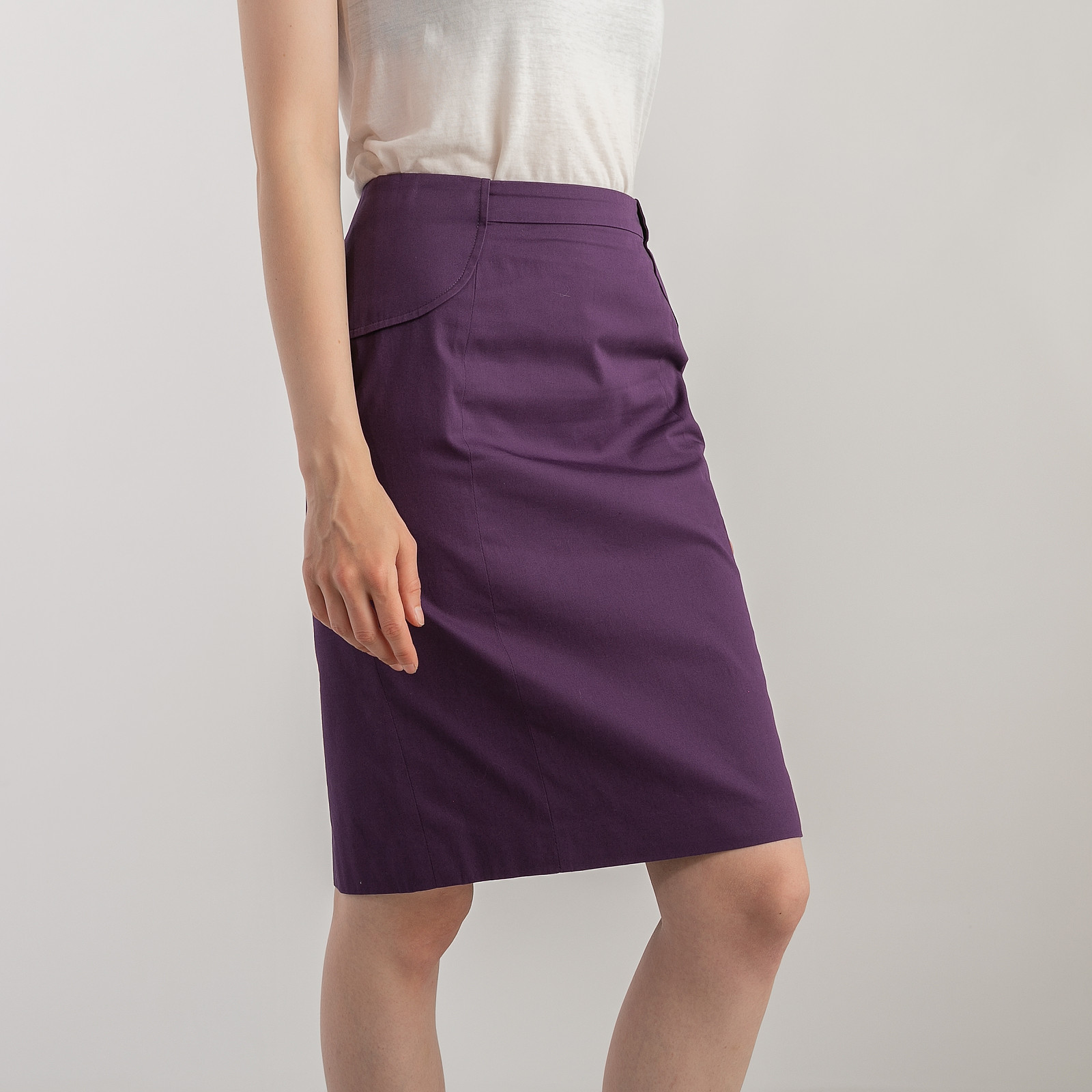 Юбка Versace - купить оригинал в секонд-хенде SFS - 3