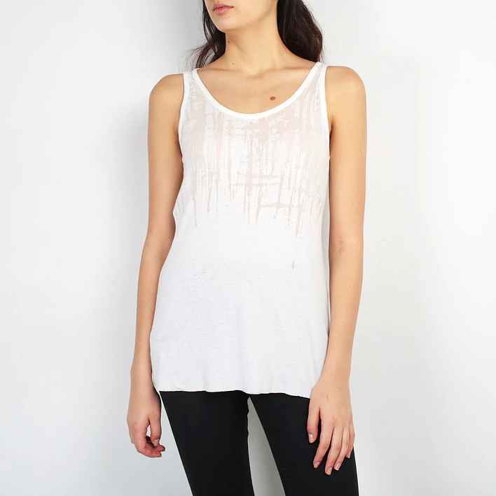 Топ Maison Margiela