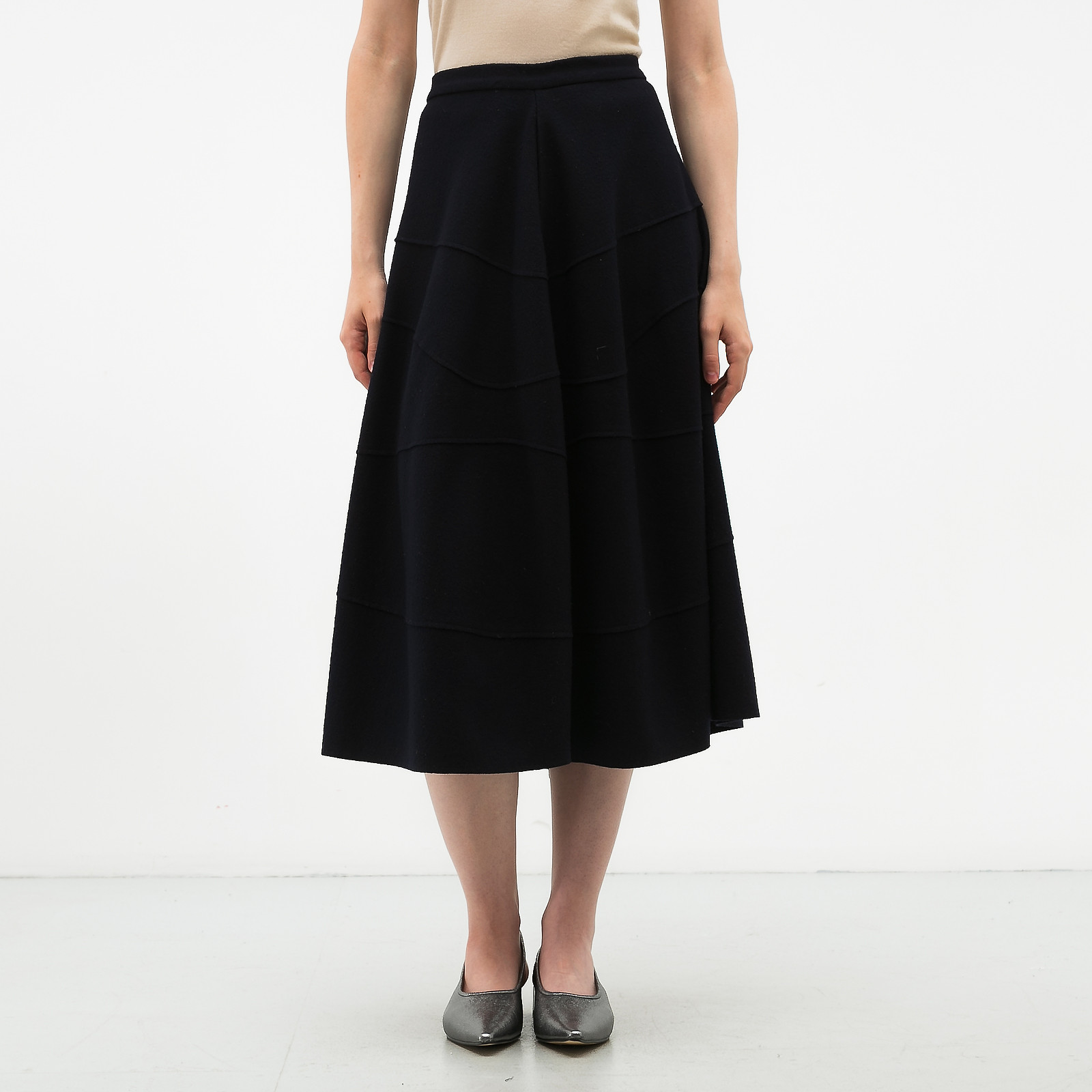 Юбка Jil Sander - купить оригинал в секонд-хенде SFS - 1