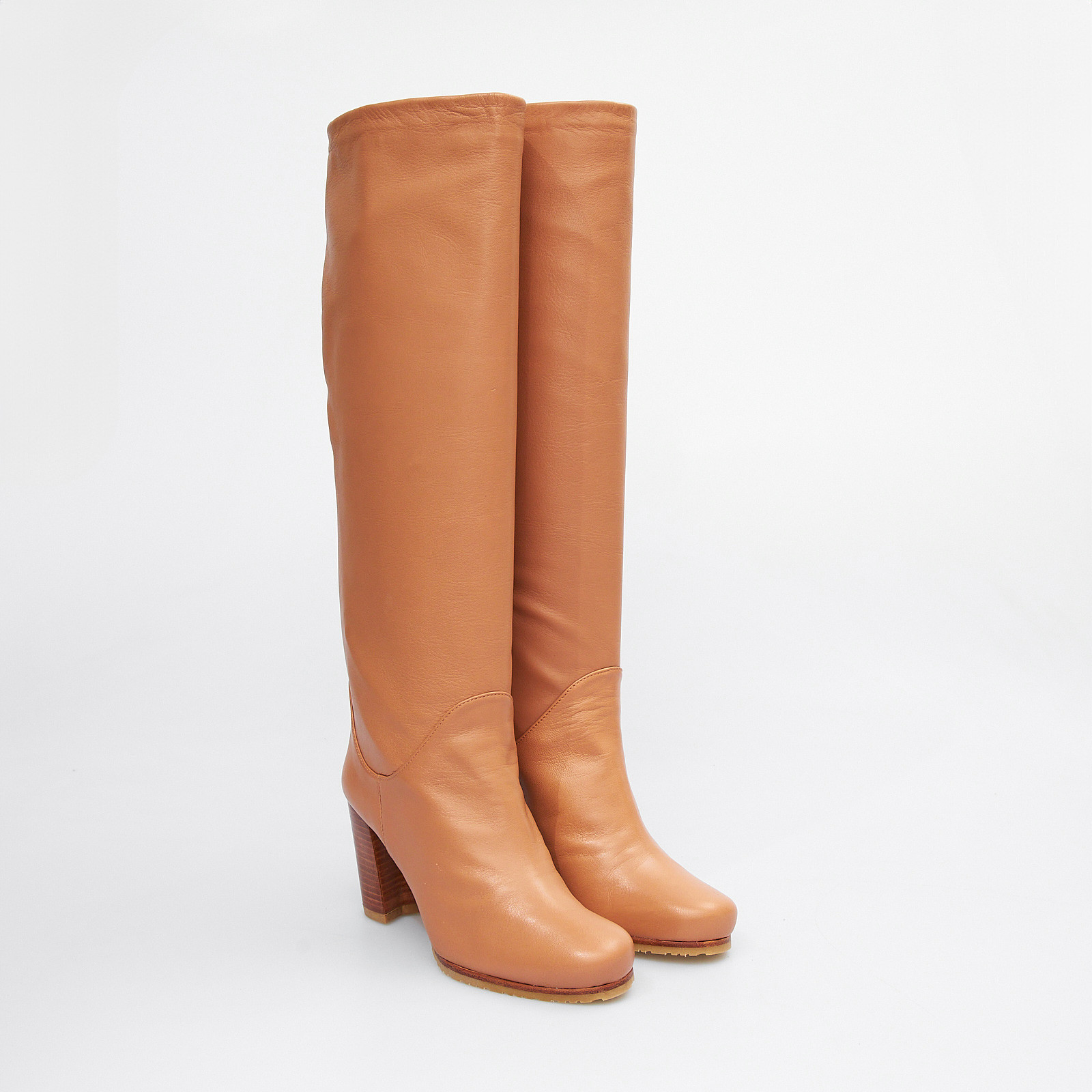 Сапоги Stuart Weitzman - купить оригинал в секонд-хенде SFS - 2