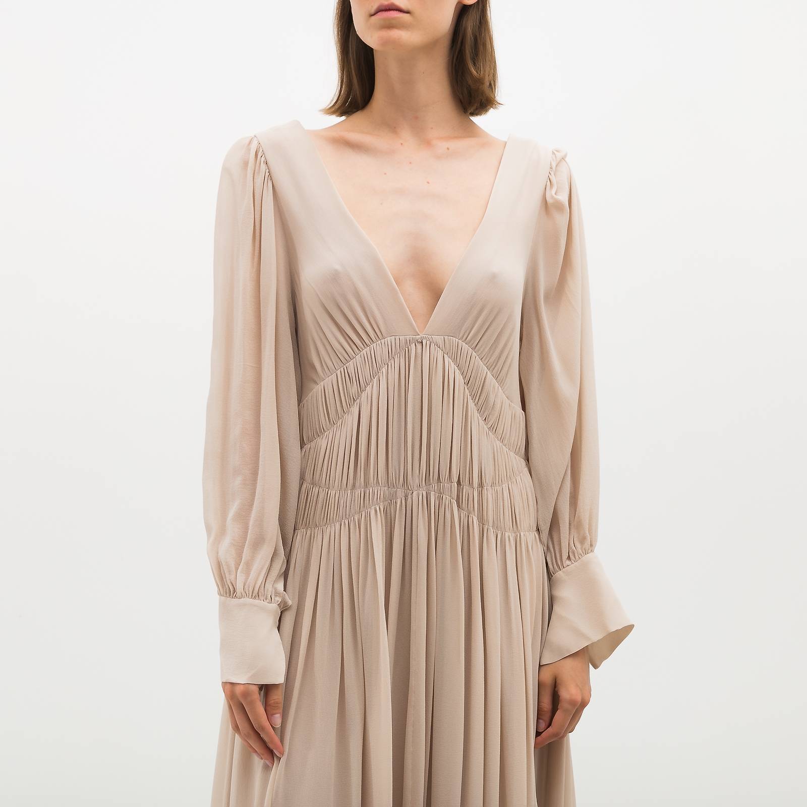 Платье Stella McCartney - купить оригинал в секонд-хенде SFS - 3