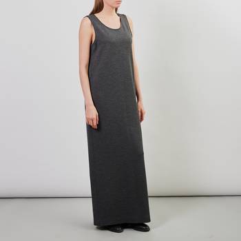 Платье Cyrille Gassiline