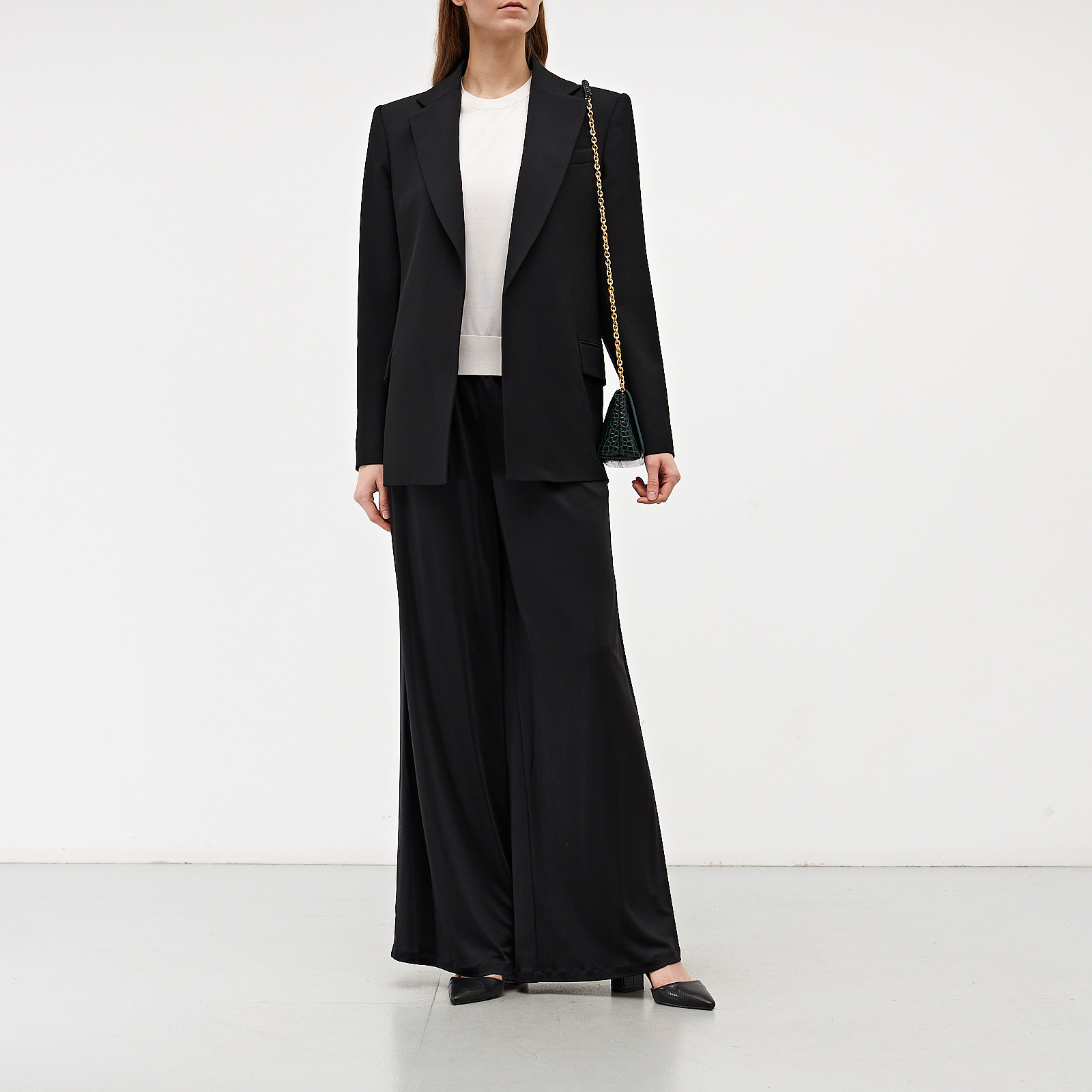 Брюки Tom Ford - купить оригинал в секонд-хенде SFS - 2