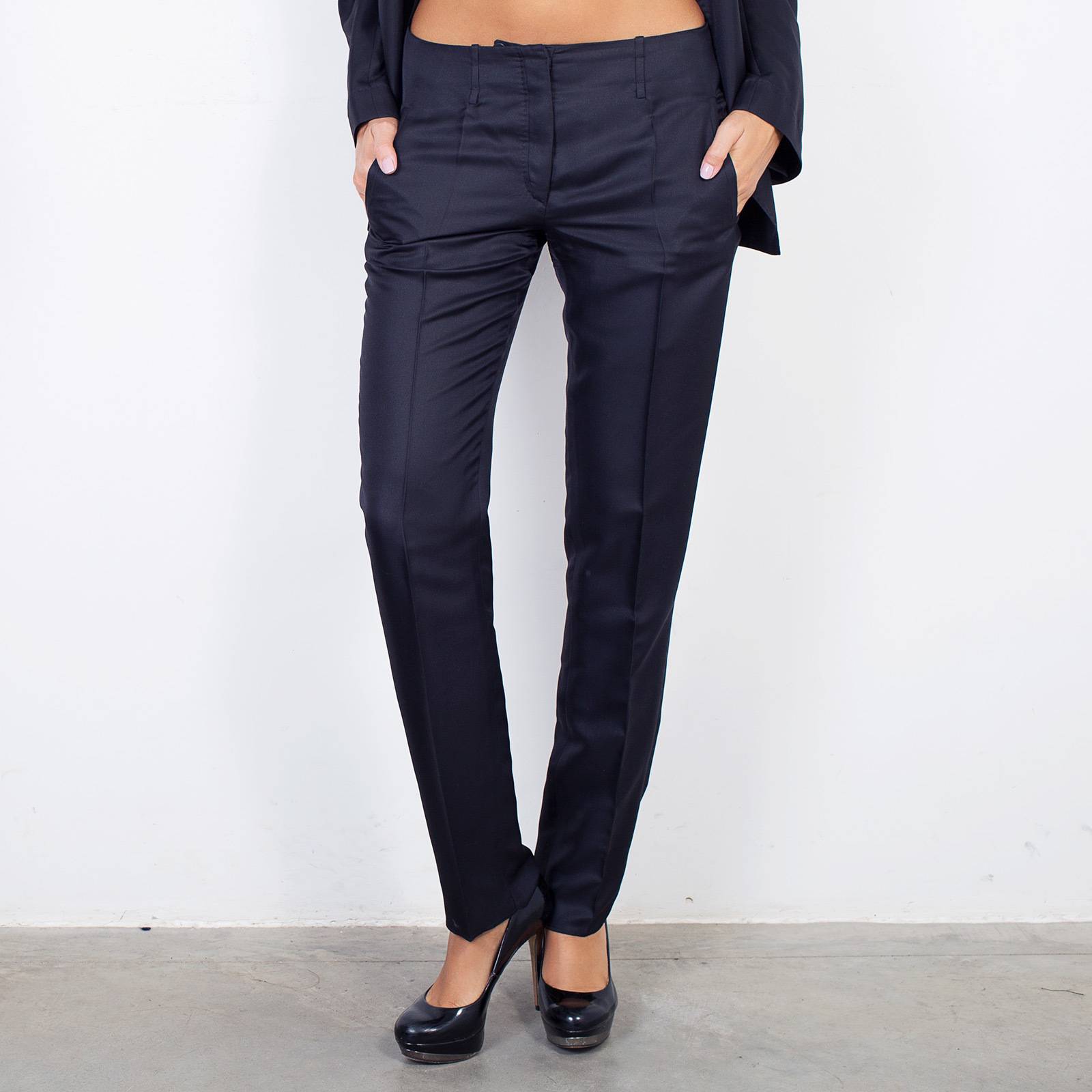 Костюм Brioni - купить оригинал в секонд-хенде SFS - 4