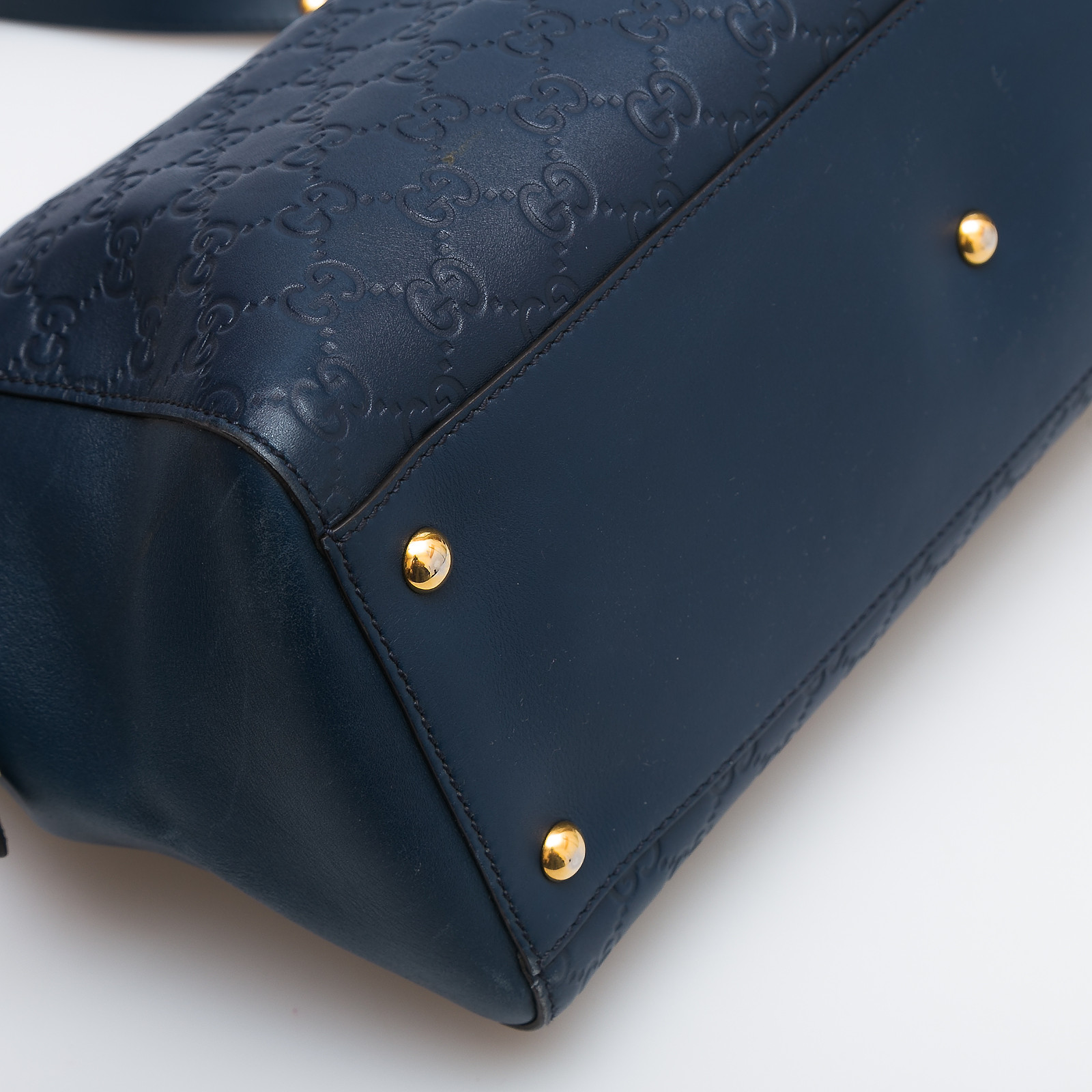 Сумка Gucci - купить оригинал в секонд-хенде SFS - 4