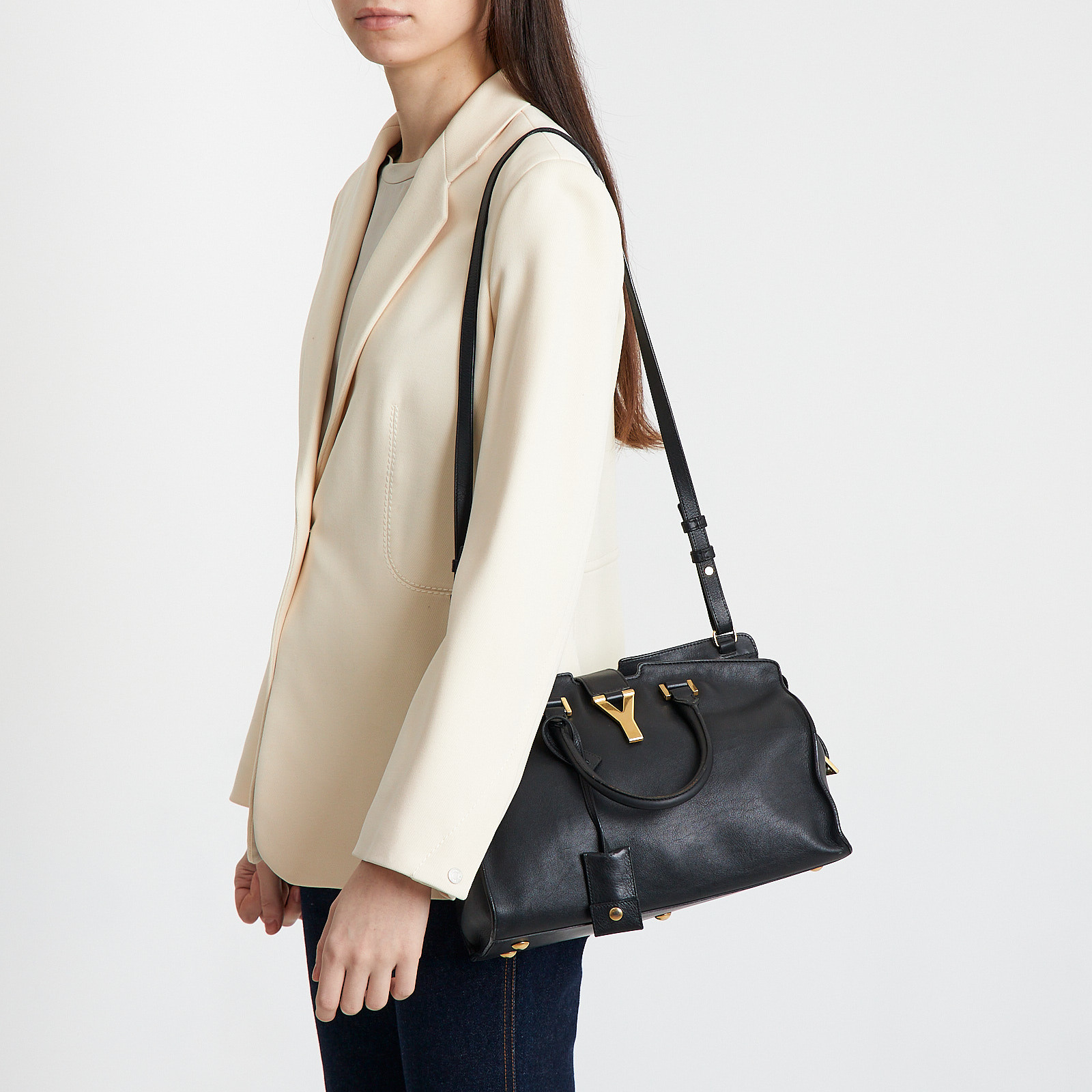 Сумка Saint Laurent - купить оригинал в секонд-хенде SFS - 9