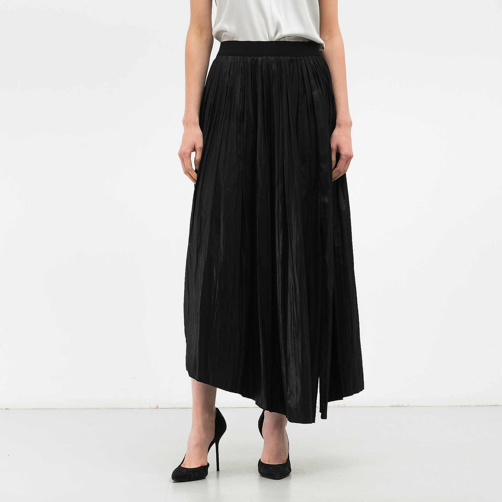 Юбка Isabel Marant - купить оригинал в секонд-хенде SFS - 1