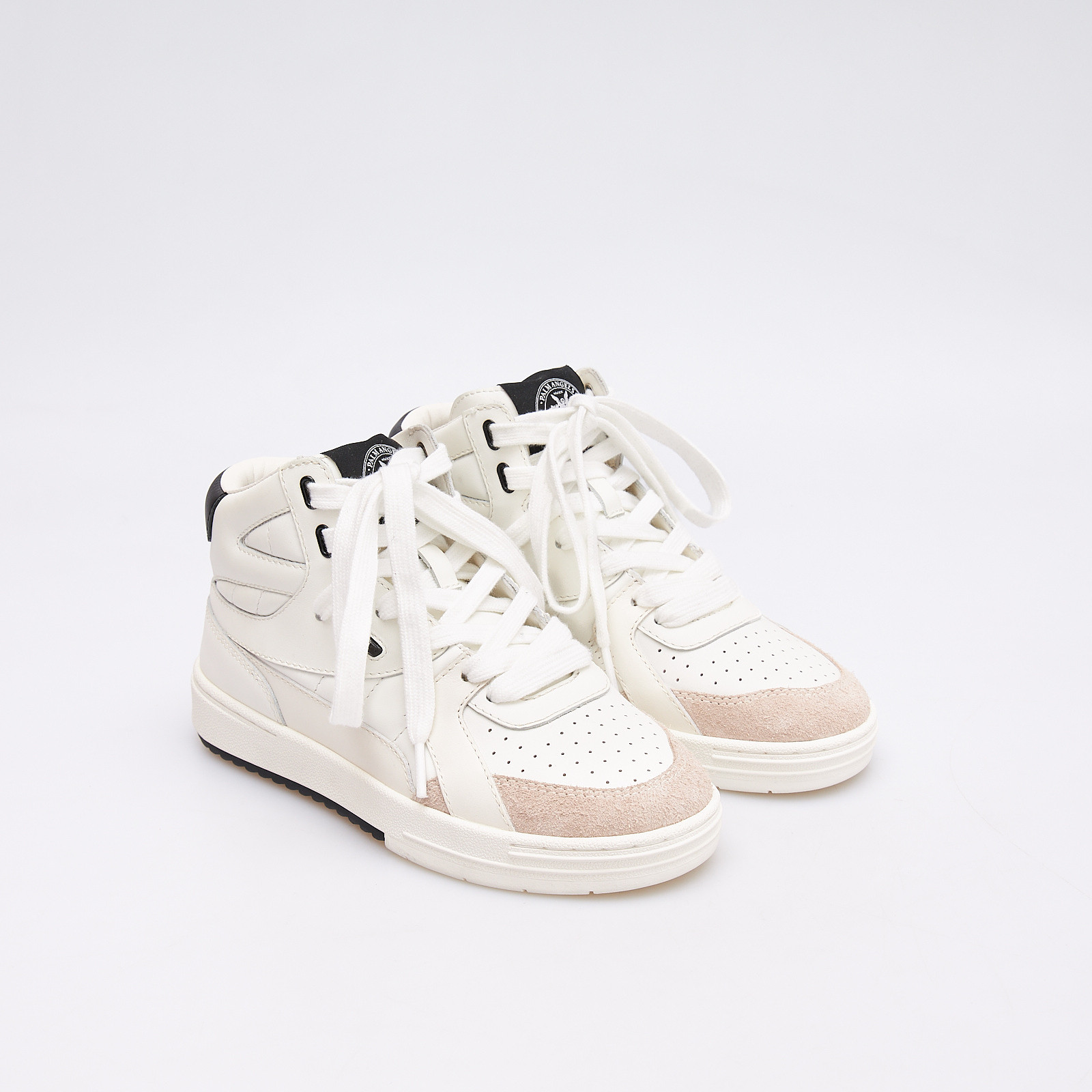 Кроссовки Palm Angels - купить оригинал в секонд-хенде SFS - 2