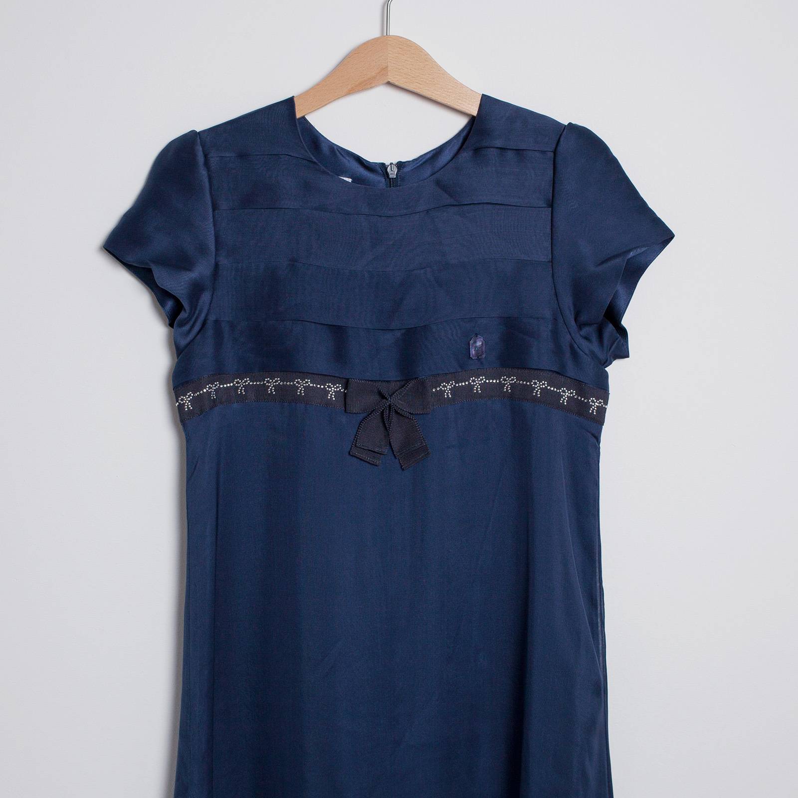Платье Christian Dior - купить оригинал в секонд-хенде SFS