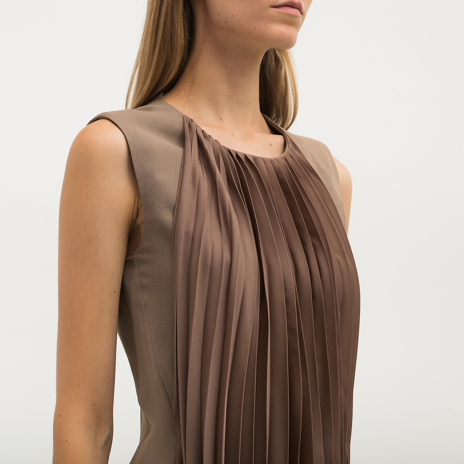 Платье Maison Margiela - купить оригинал в секонд-хенде SFS - 4