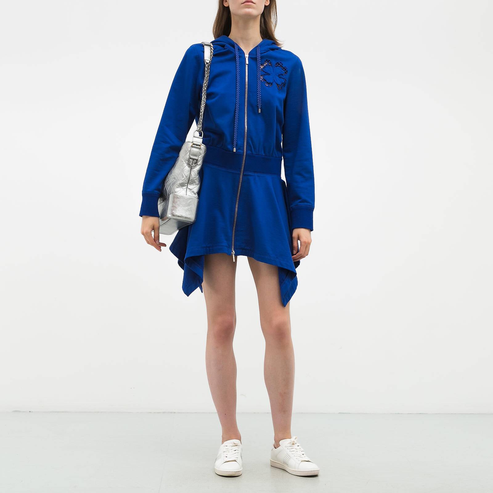 Платье Chanel - купить оригинал в секонд-хенде SFS - 2