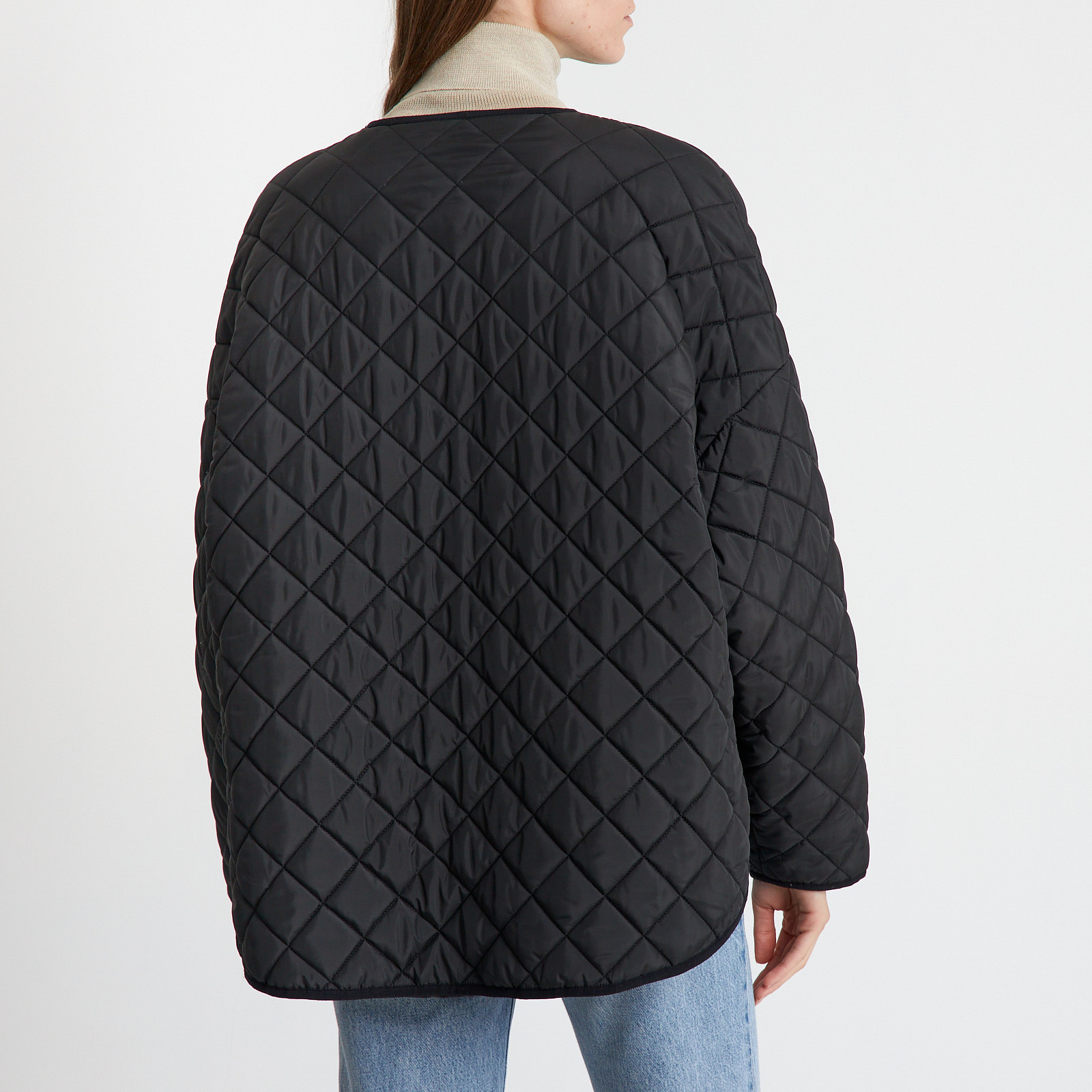 Куртка Toteme - купить оригинал в секонд-хенде SFS - 3