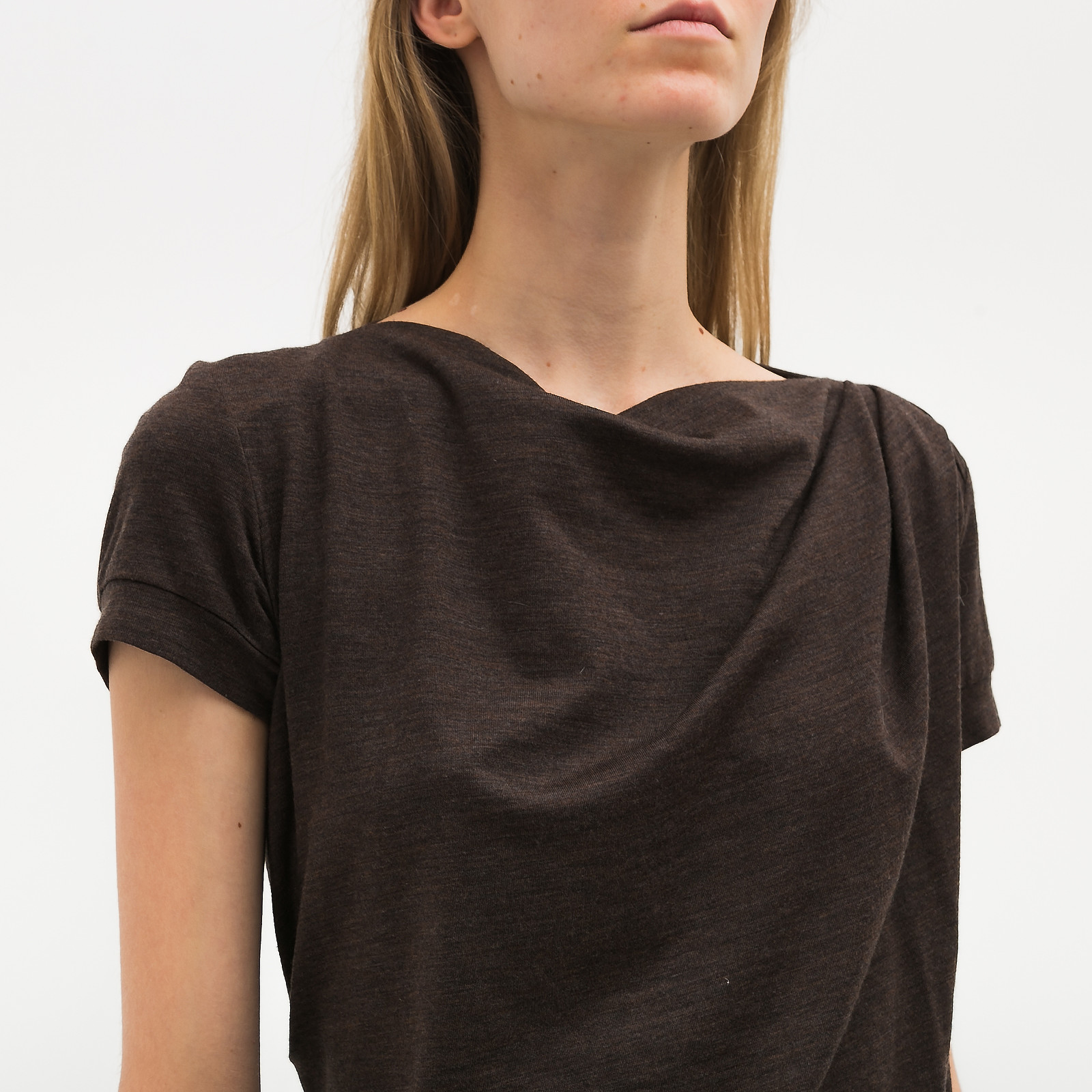 Платье Brunello Cucinelli - купить оригинал в секонд-хенде SFS - 4