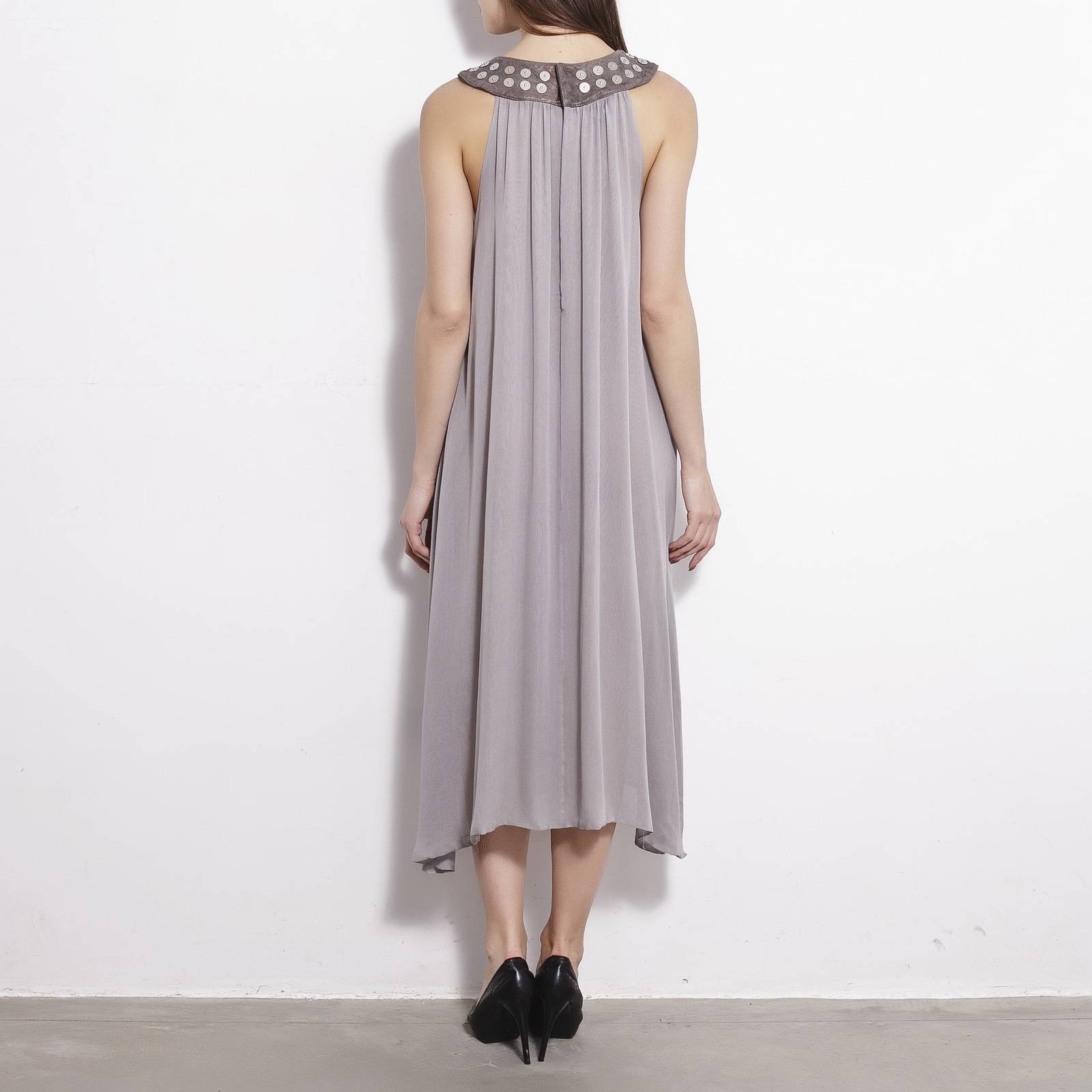 Платье Thomas Wylde - купить оригинал в секонд-хенде SFS