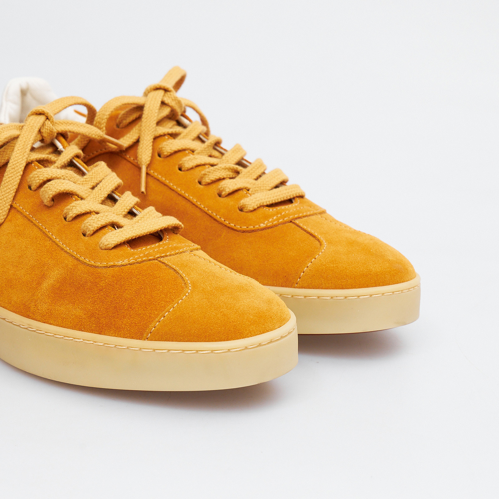 Кеды Loro Piana - купить оригинал в секонд-хенде SFS - 4