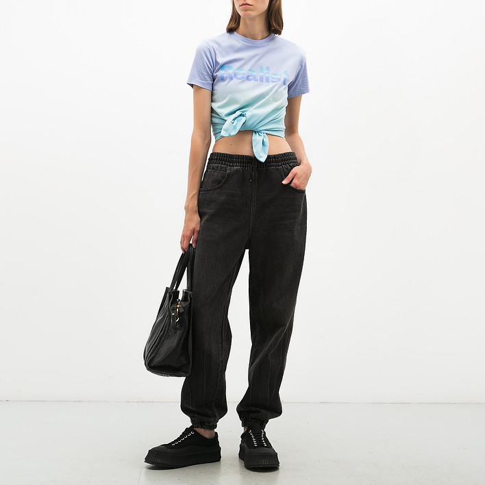 Джинсы Alexander Wang
