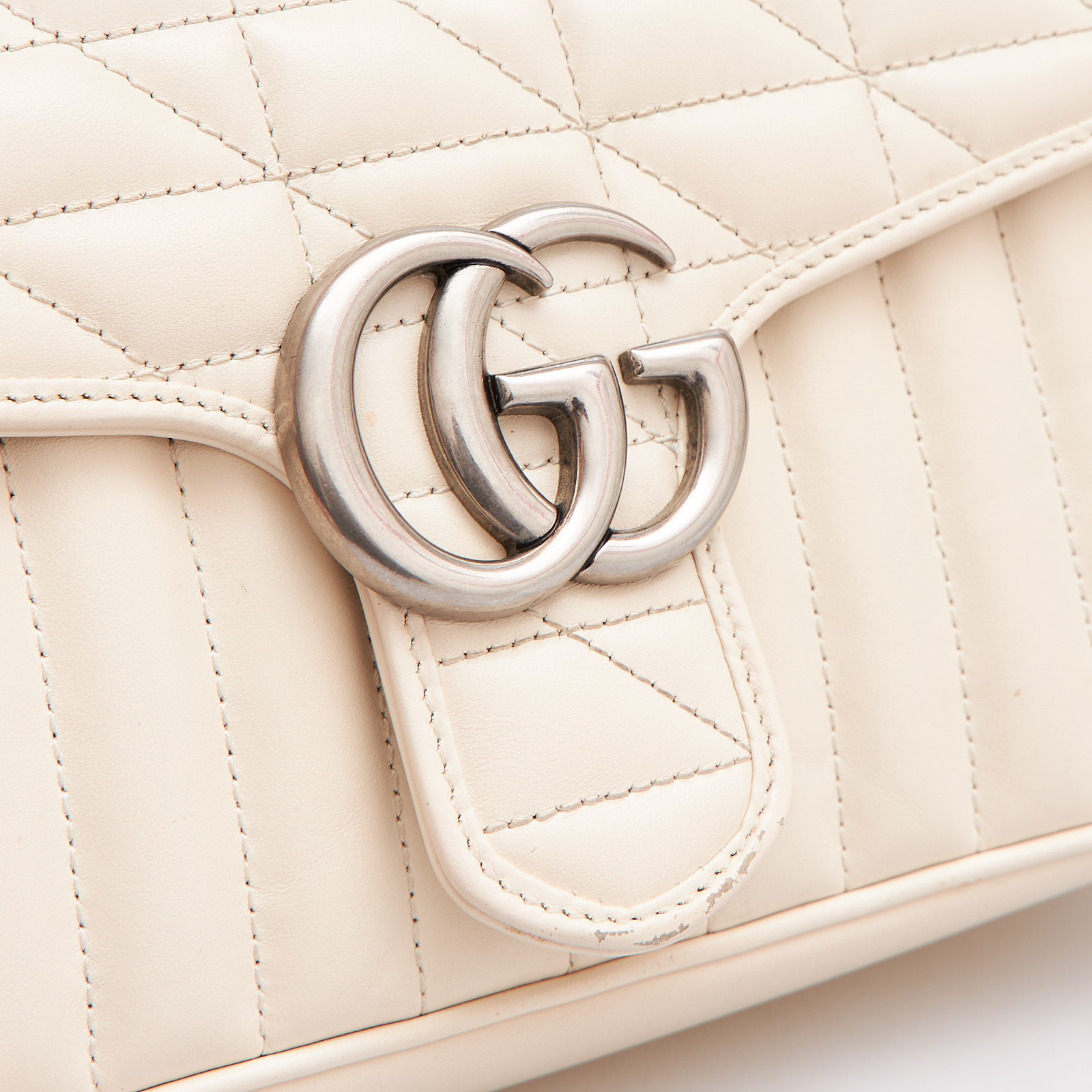 Сумка Gucci - купить оригинал в секонд-хенде SFS - 7