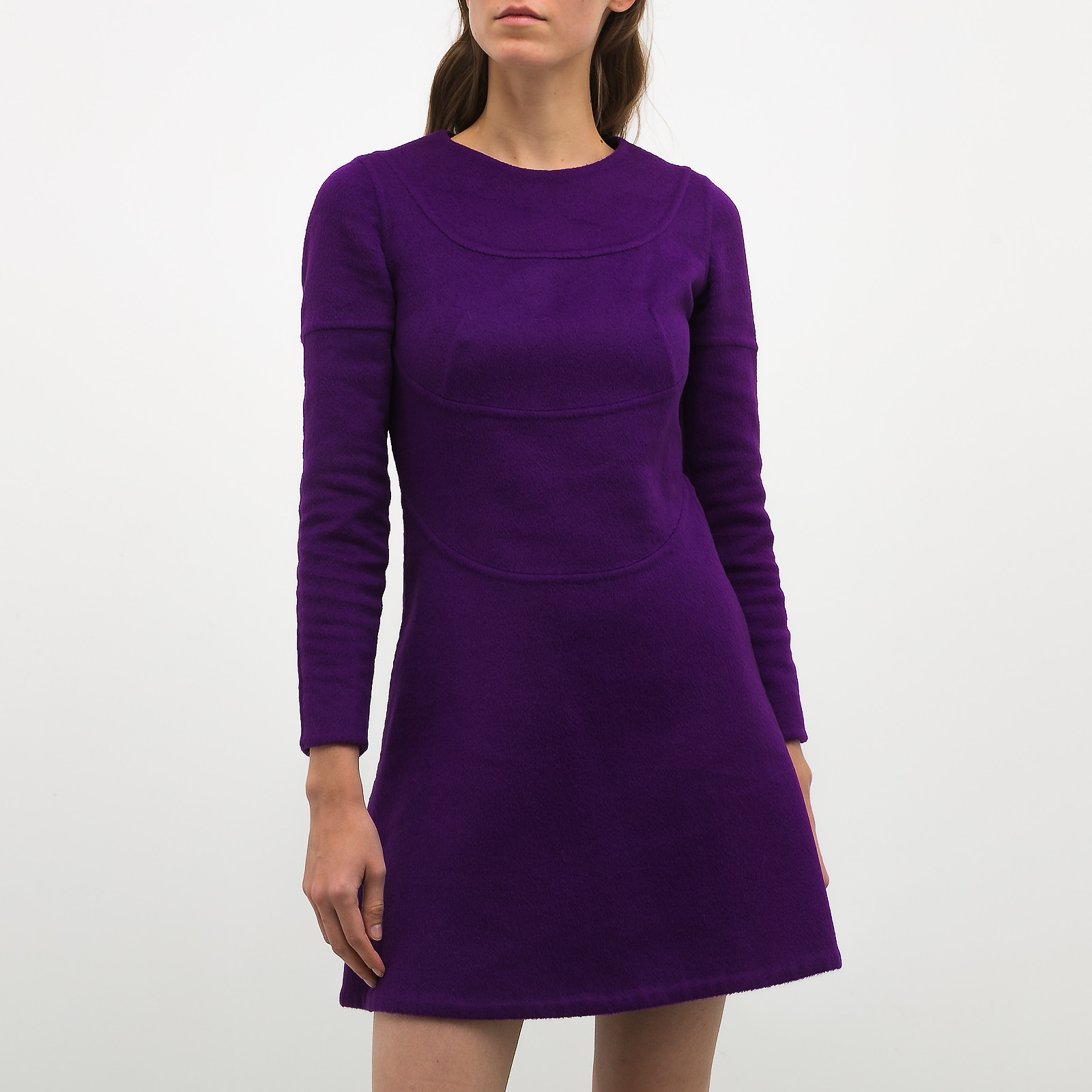 Платье Jil Sander - купить оригинал в секонд-хенде SFS - 1