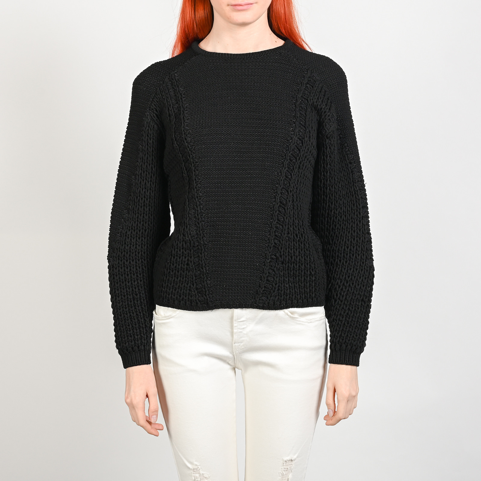 Свитер Helmut Lang - купить оригинал в секонд-хенде SFS - 1