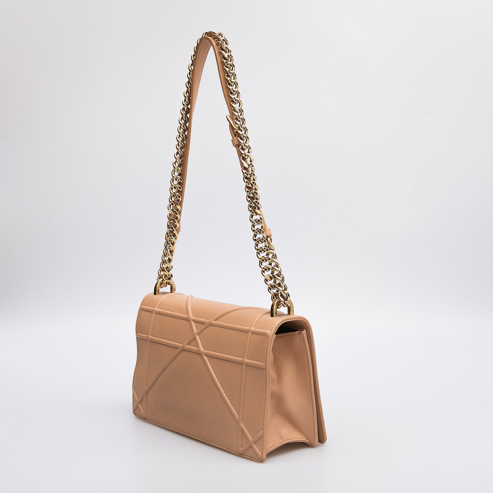 Сумка Christian Dior - купить оригинал в секонд-хенде SFS - 3