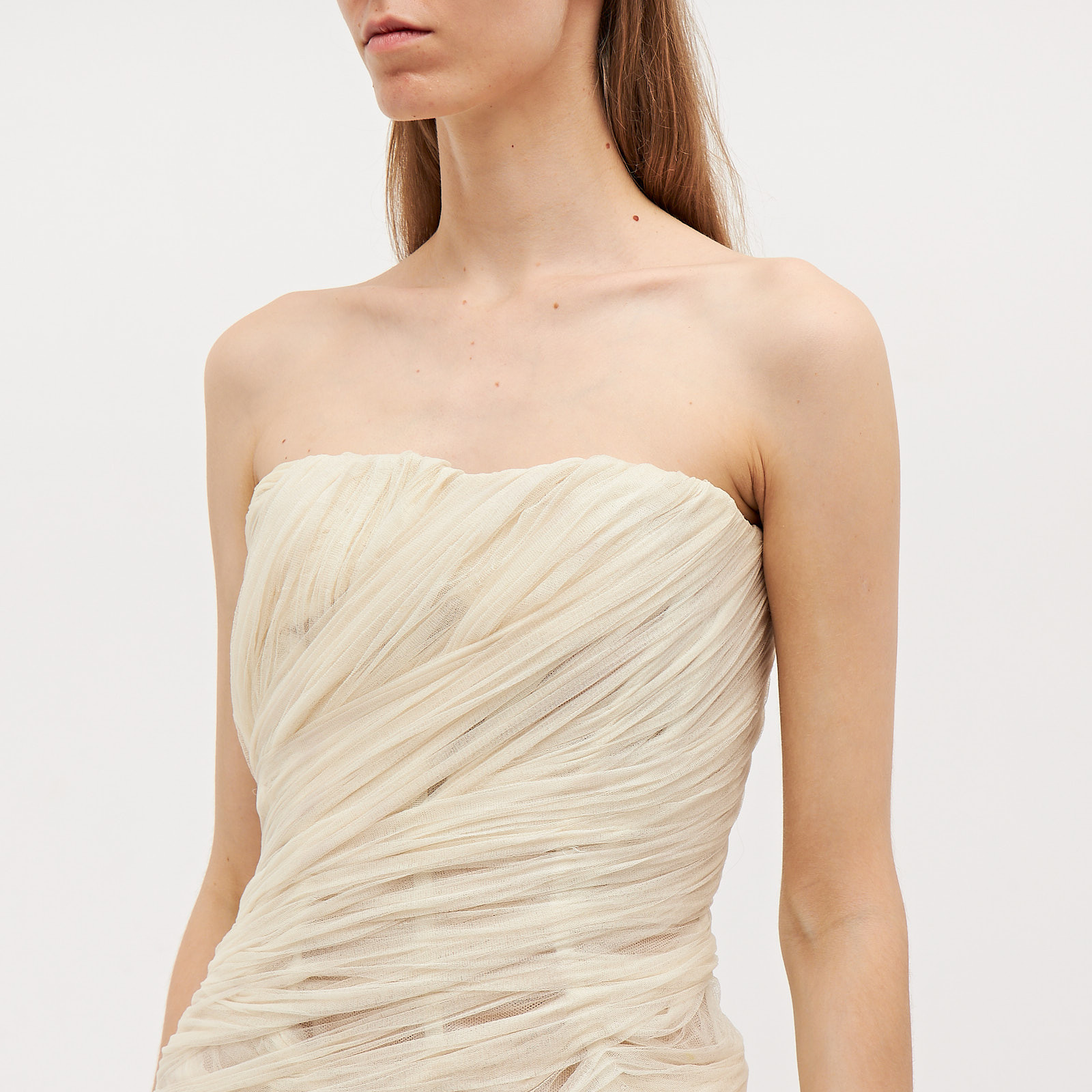 Платье Dolce&Gabbana - купить оригинал в секонд-хенде SFS - 4