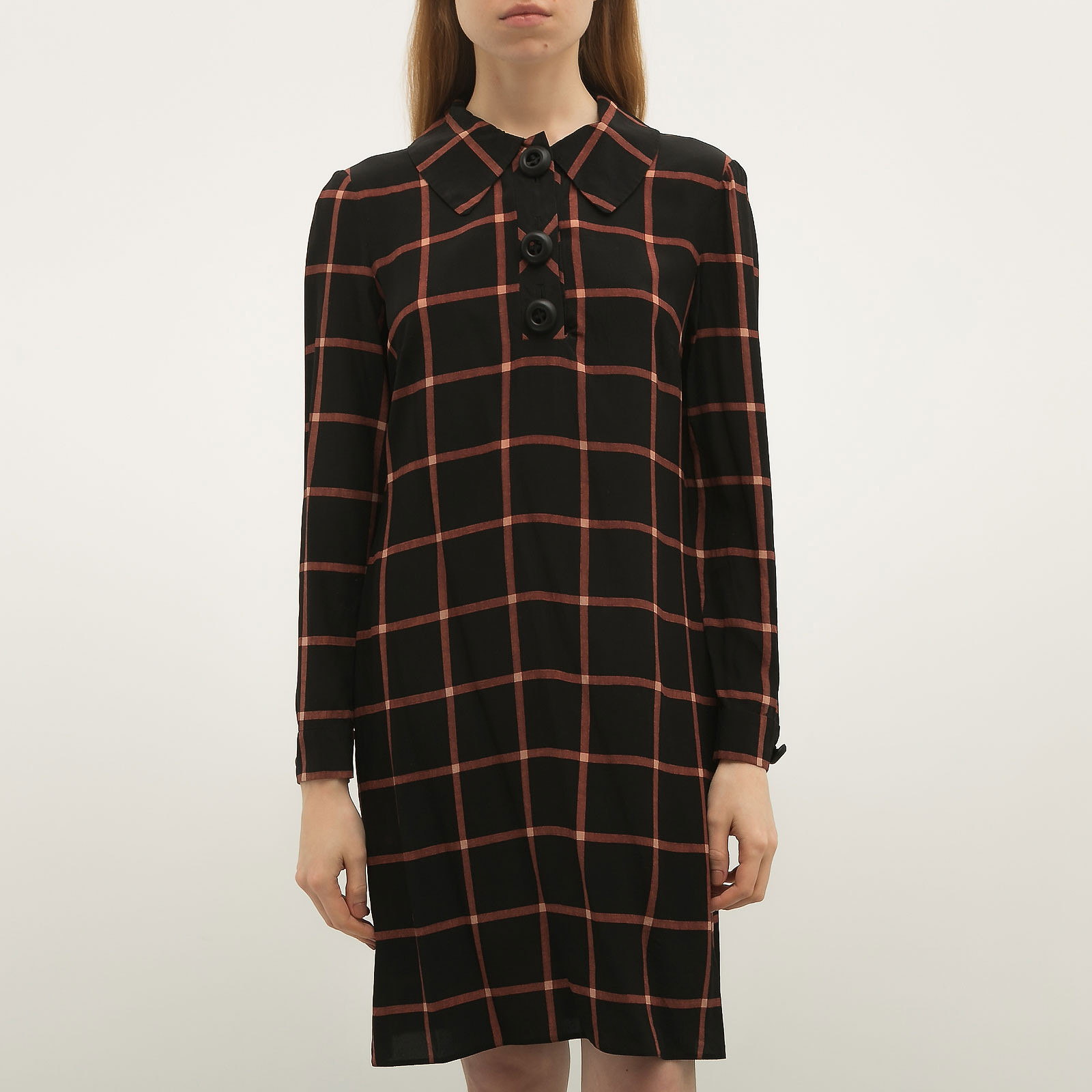 Платье Prada - купить оригинал в секонд-хенде SFS - 1