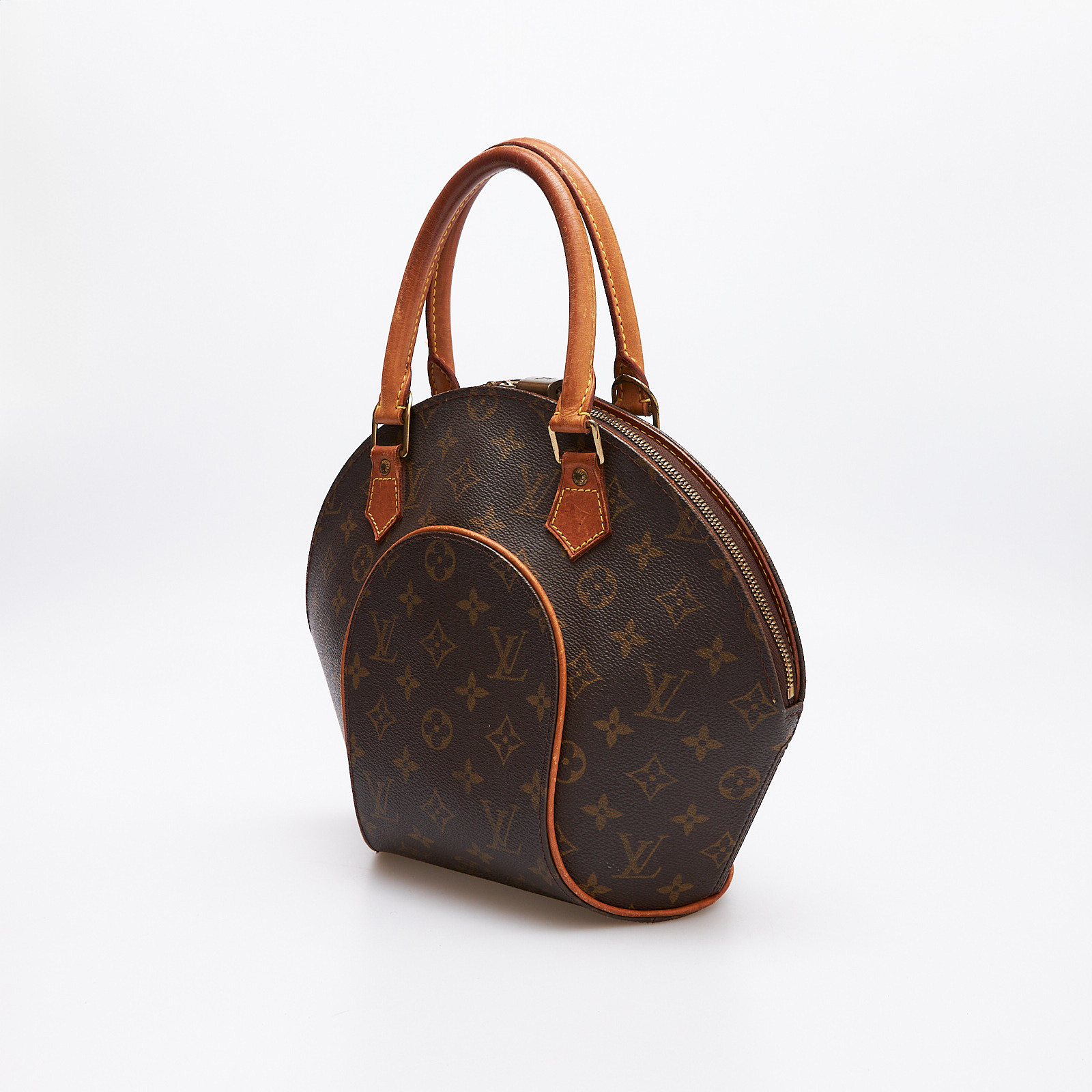 Сумка Louis Vuitton - купить оригинал в секонд-хенде SFS - 3