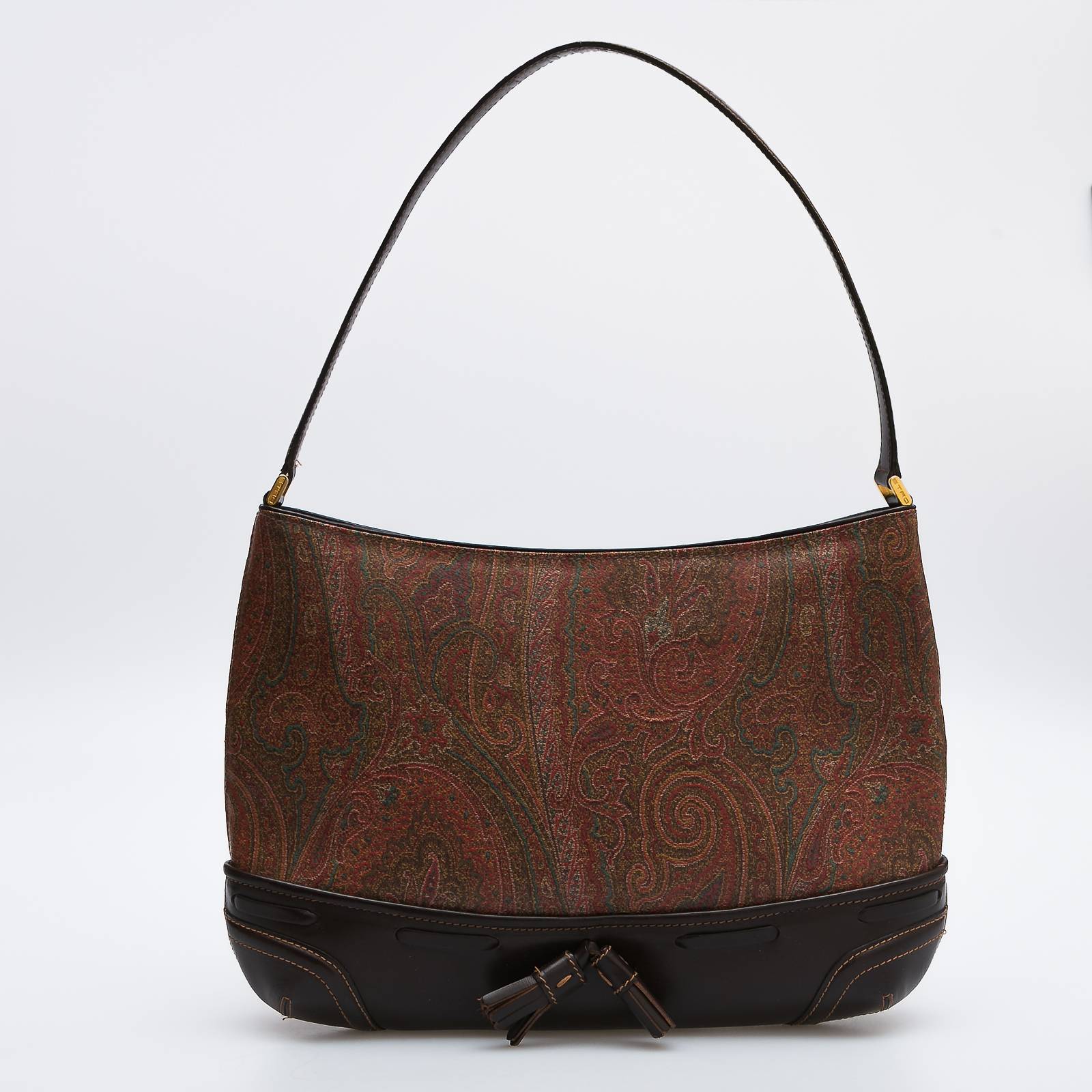 Сумка Etro - купить оригинал в секонд-хенде SFS - 1