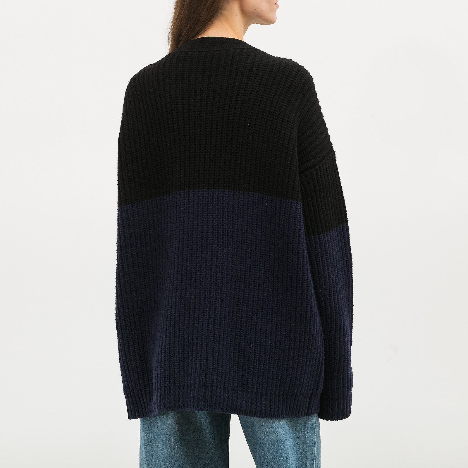 Свитер Rochas - купить оригинал в секонд-хенде SFS - 3