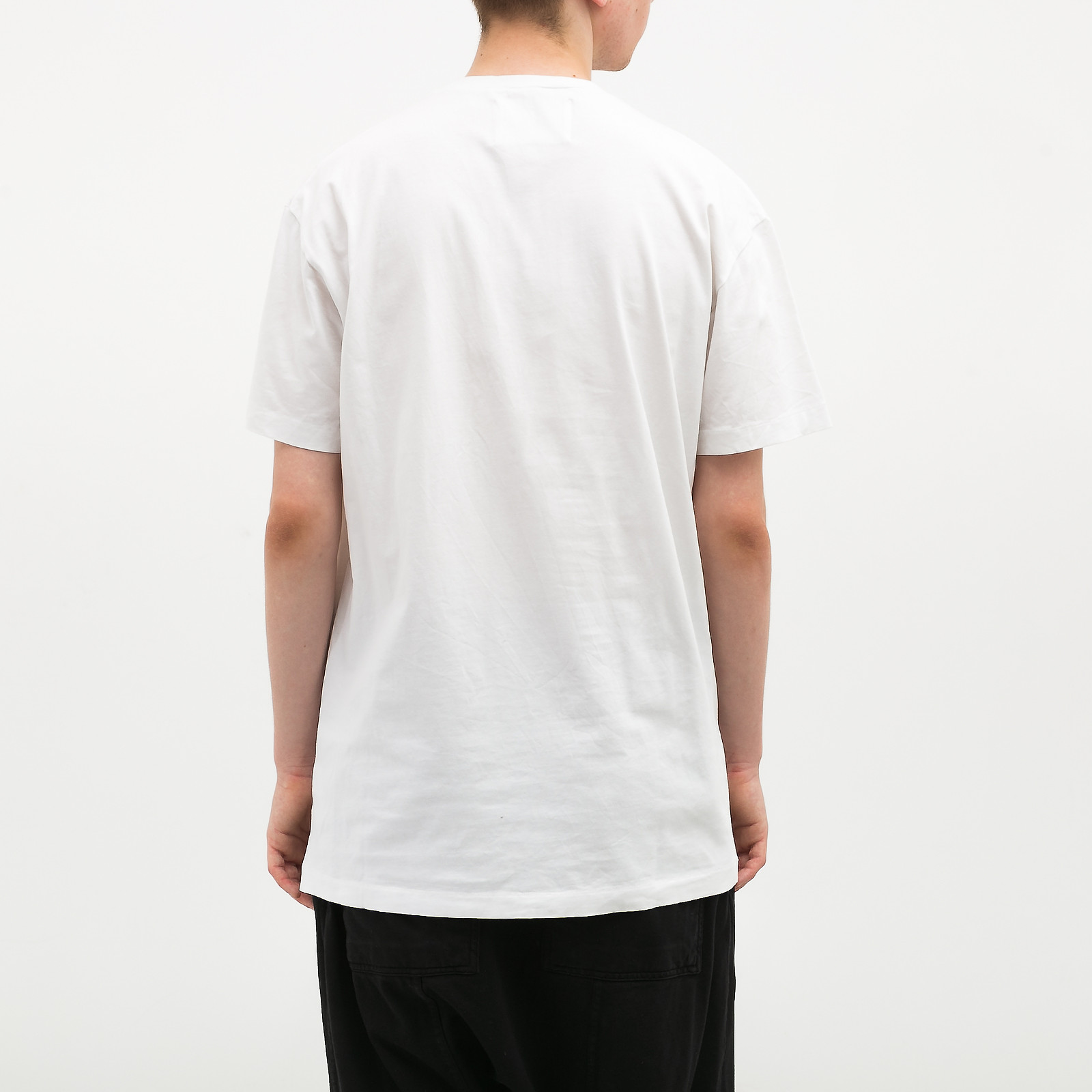 Футболка Henrik Vibskov - купить оригинал в секонд-хенде SFS - 2