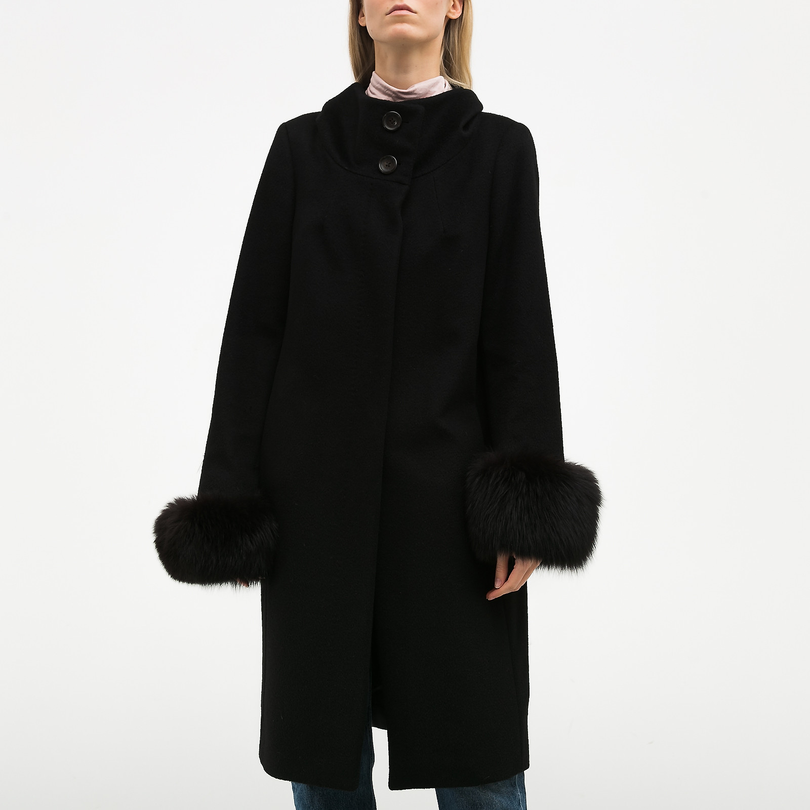Пальто Max Mara - купить оригинал в секонд-хенде SFS