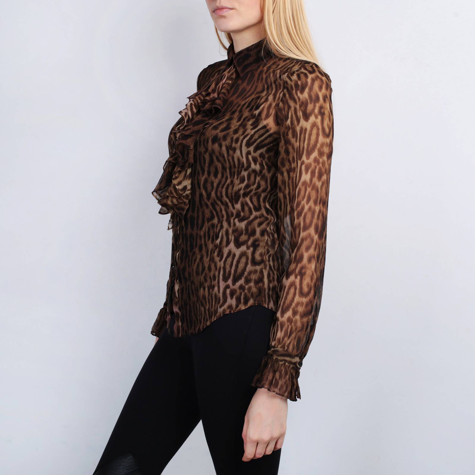Блуза Lauren Ralph Lauren - купить оригинал в секонд-хенде SFS