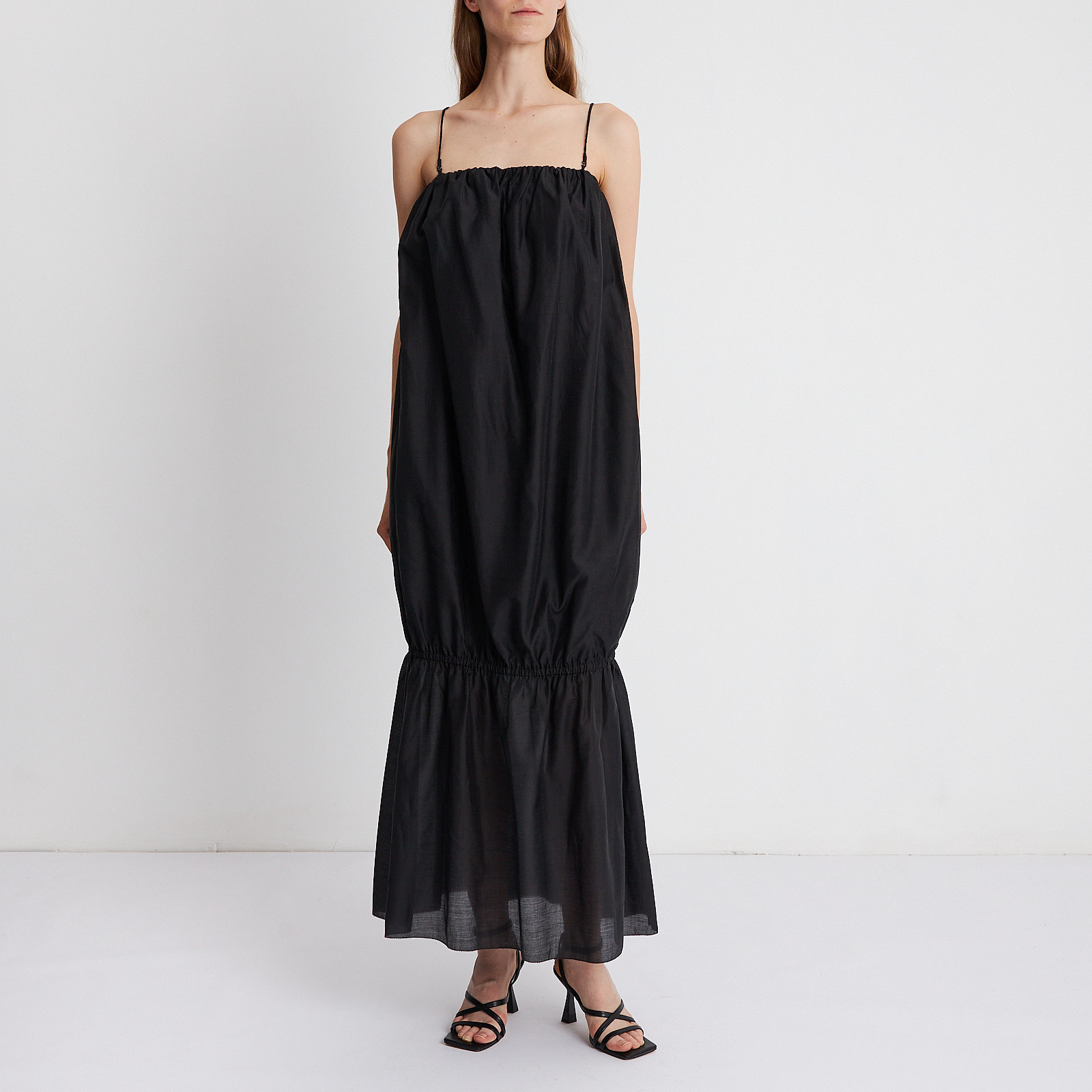 Сарафан By Malene Birger - купить оригинал в секонд-хенде SFS - 1