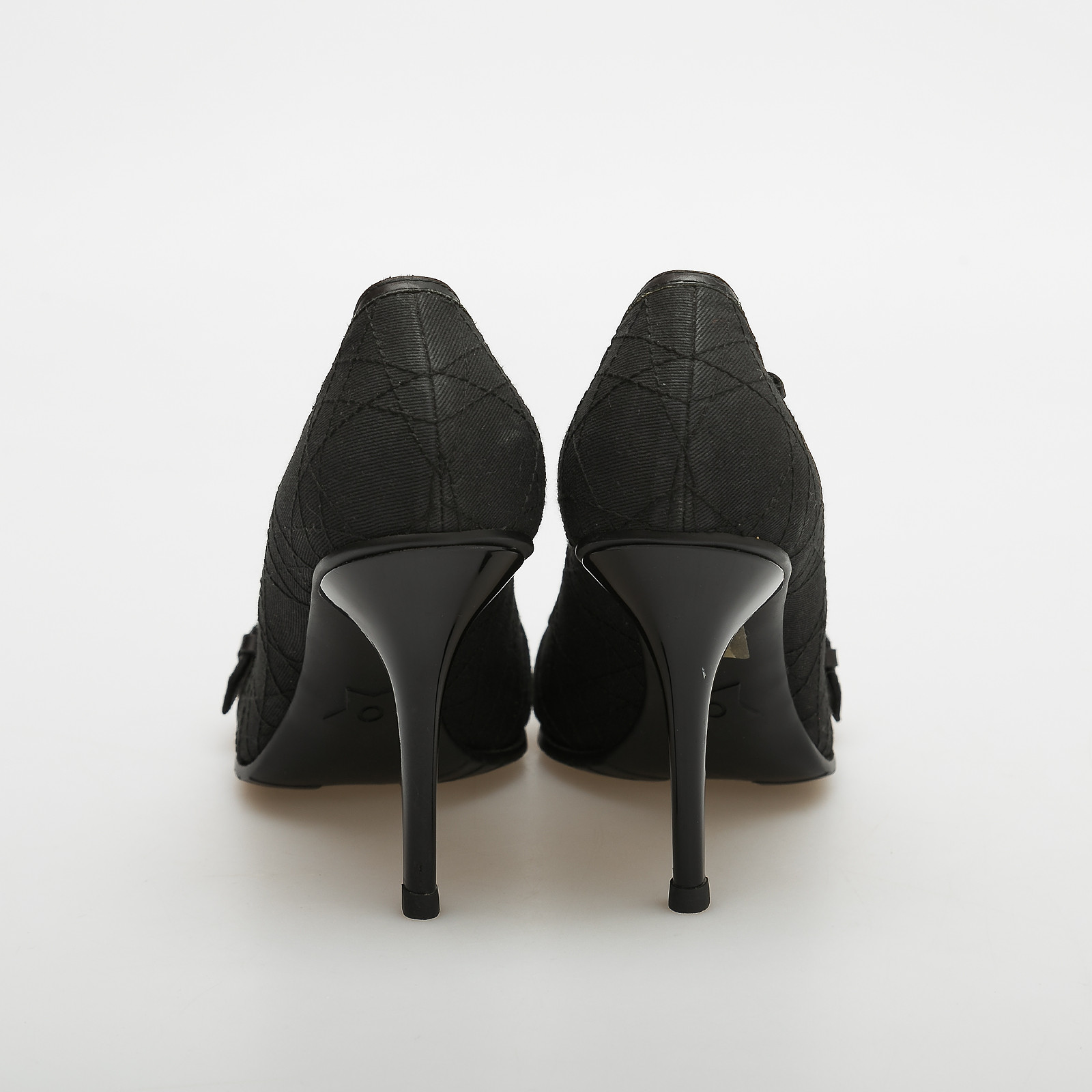 Туфли Christian Dior - купить оригинал в секонд-хенде SFS - 3