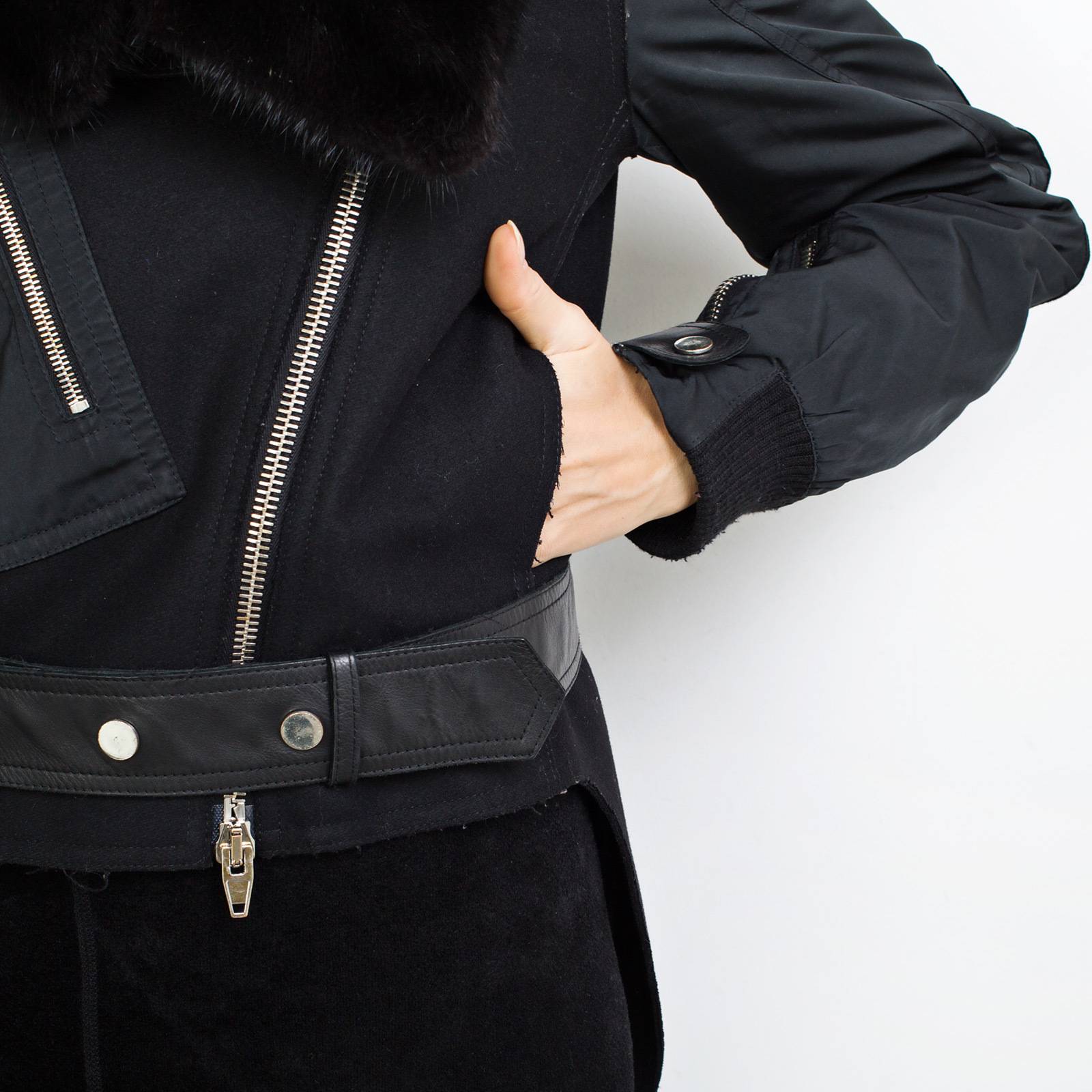 Куртка Alexander Wang - купить оригинал в секонд-хенде SFS
