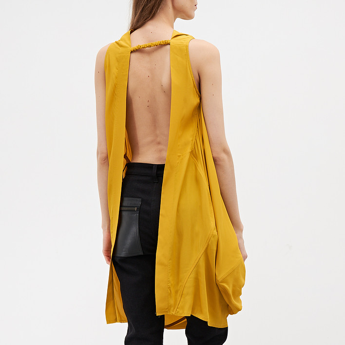 Топ Rick Owens