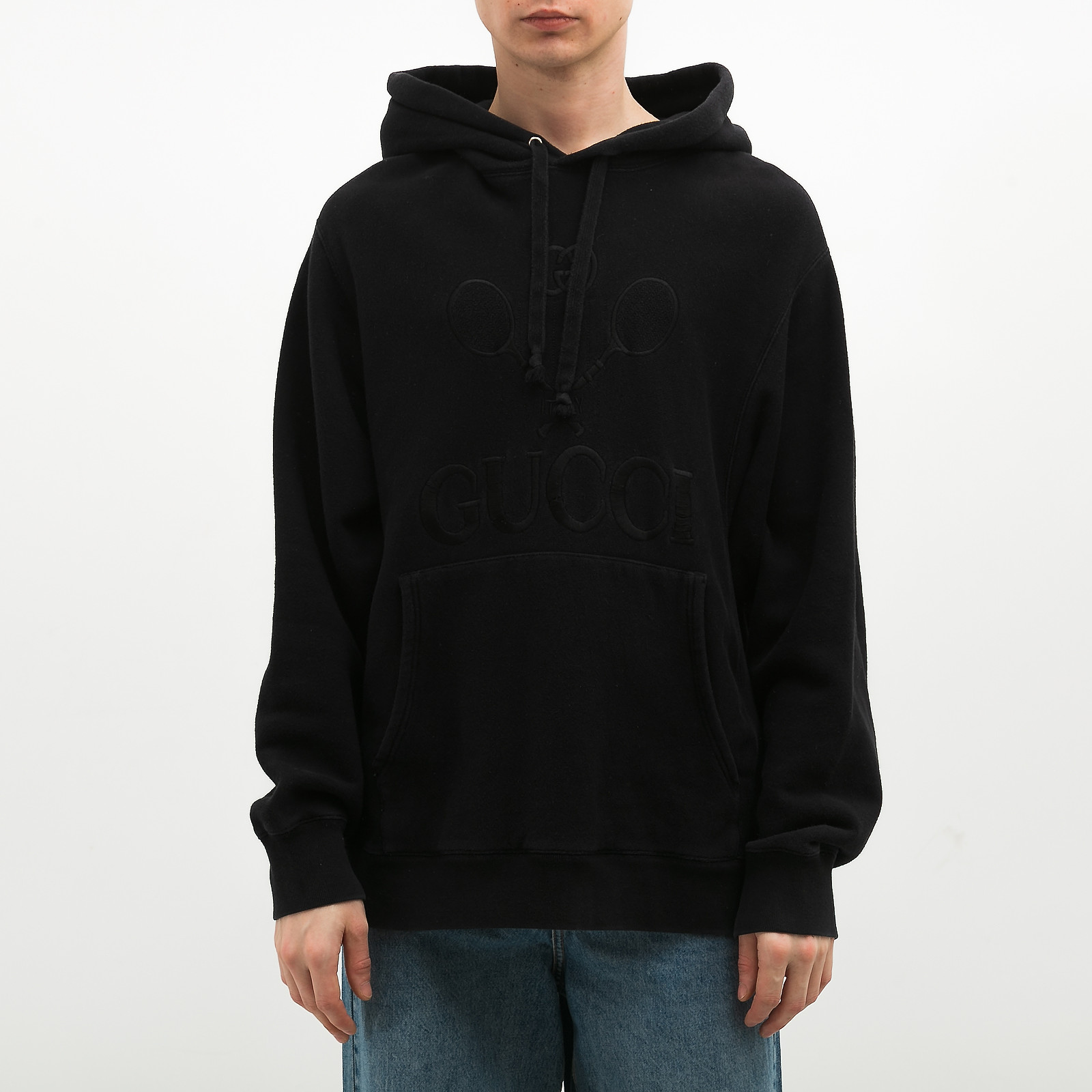Худи Gucci - купить оригинал в секонд-хенде SFS - 1