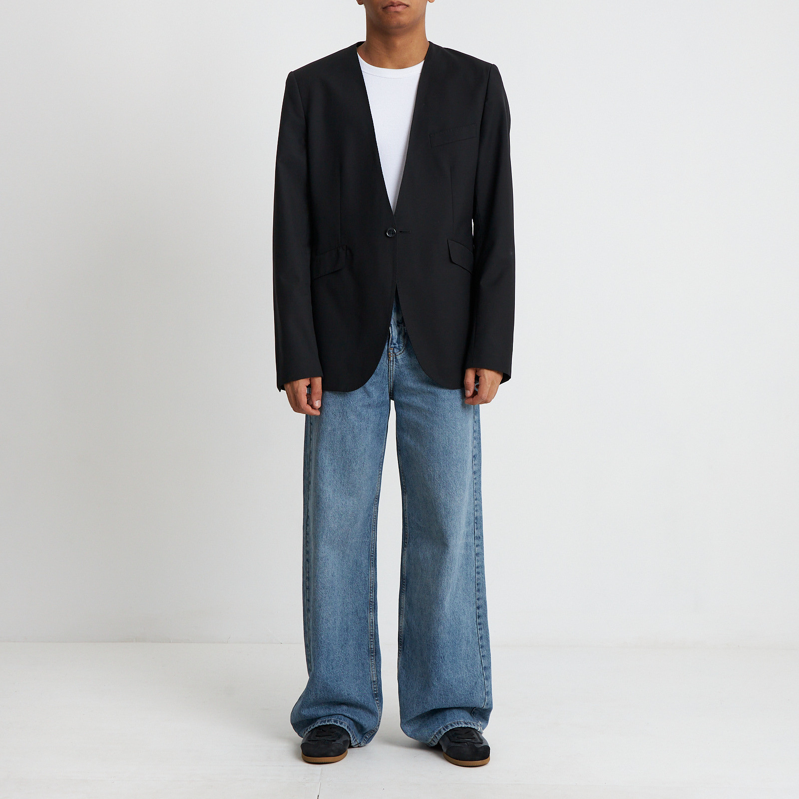 Пиджак Acne Studios - купить оригинал в секонд-хенде SFS - 2