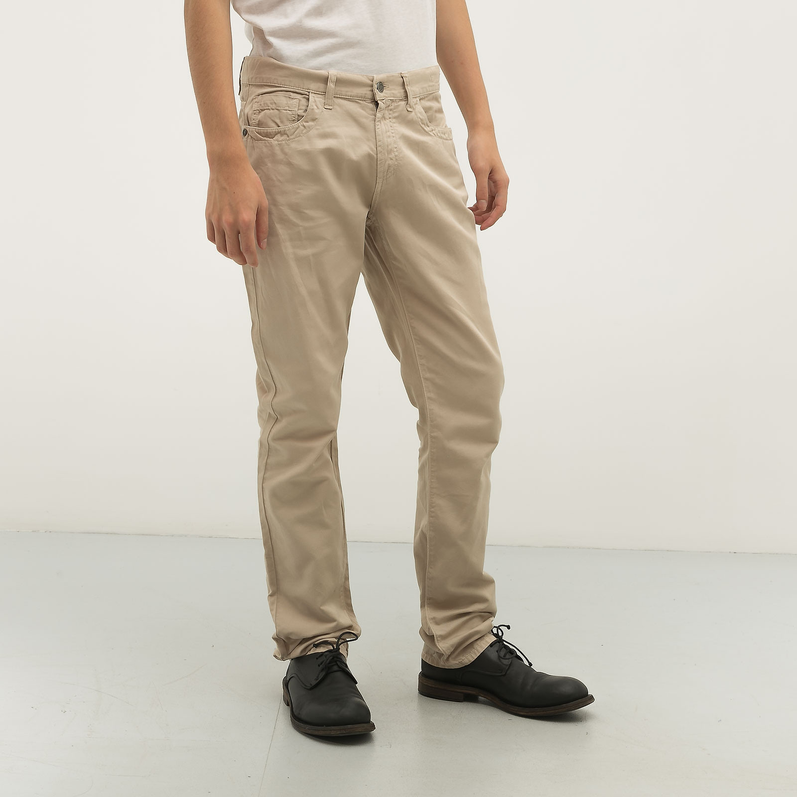 Брюки Bikkembergs - купить оригинал в секонд-хенде SFS - 3