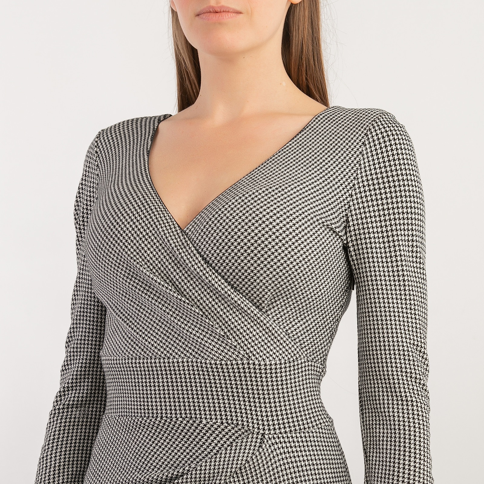 Платье Max Mara - купить оригинал в секонд-хенде SFS - 4