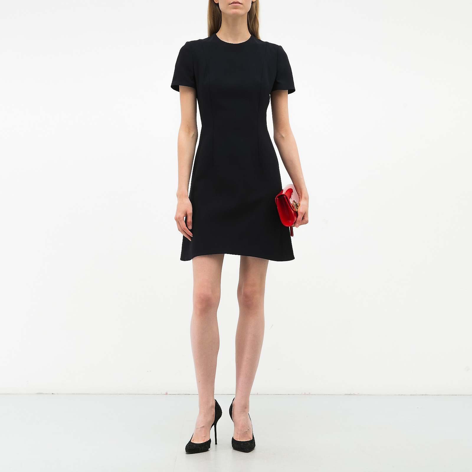 Платье Christian Dior - купить оригинал в секонд-хенде SFS - 2