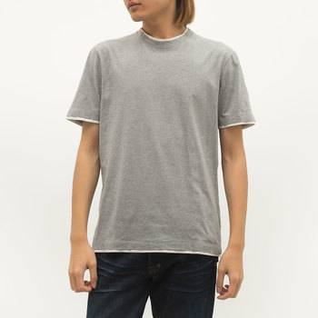 Футболка Brunello Cucinelli