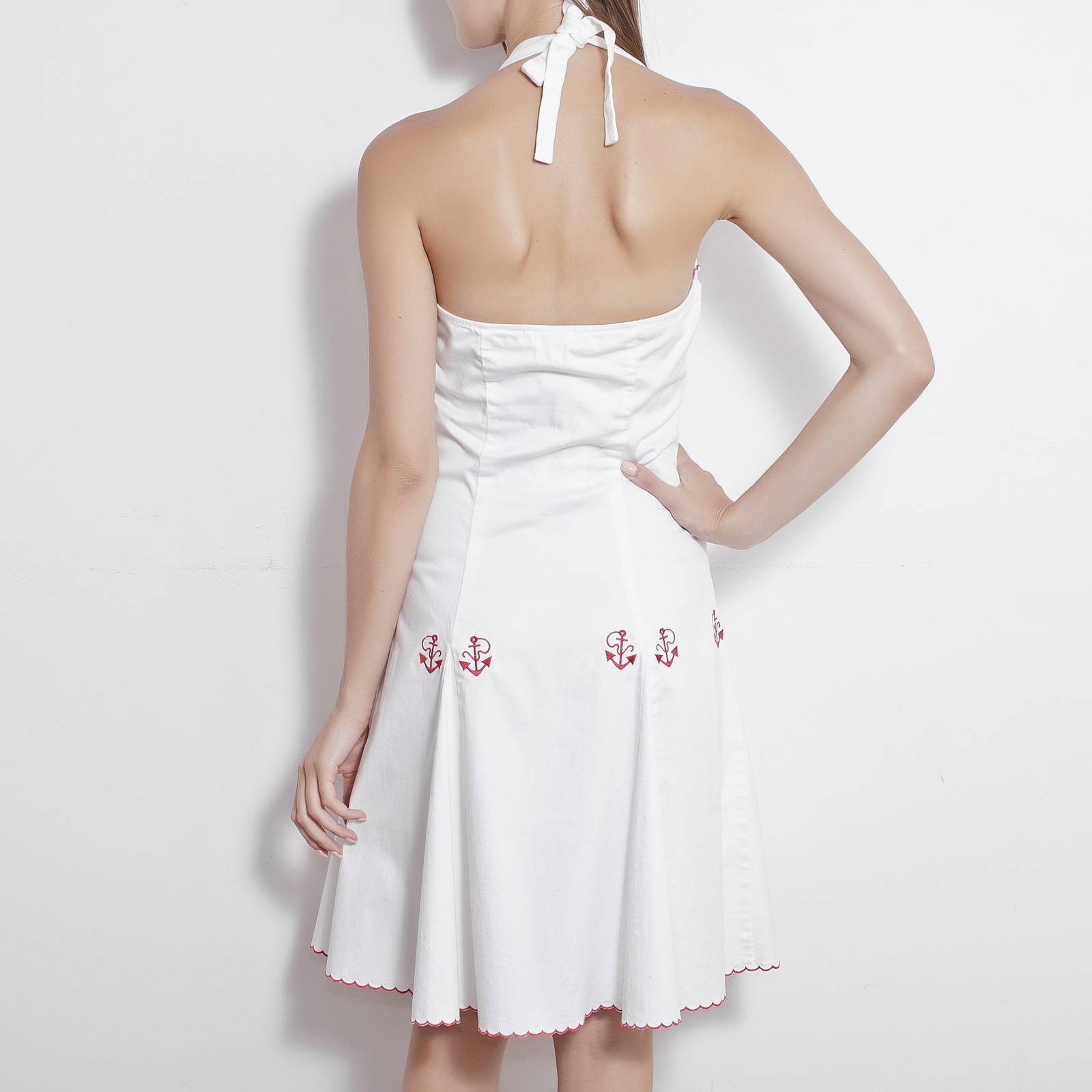 Платье Betsey Johnson - купить оригинал в секонд-хенде SFS