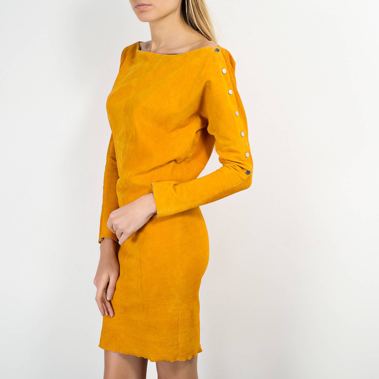 Платье Jitrois - купить оригинал в секонд-хенде SFS