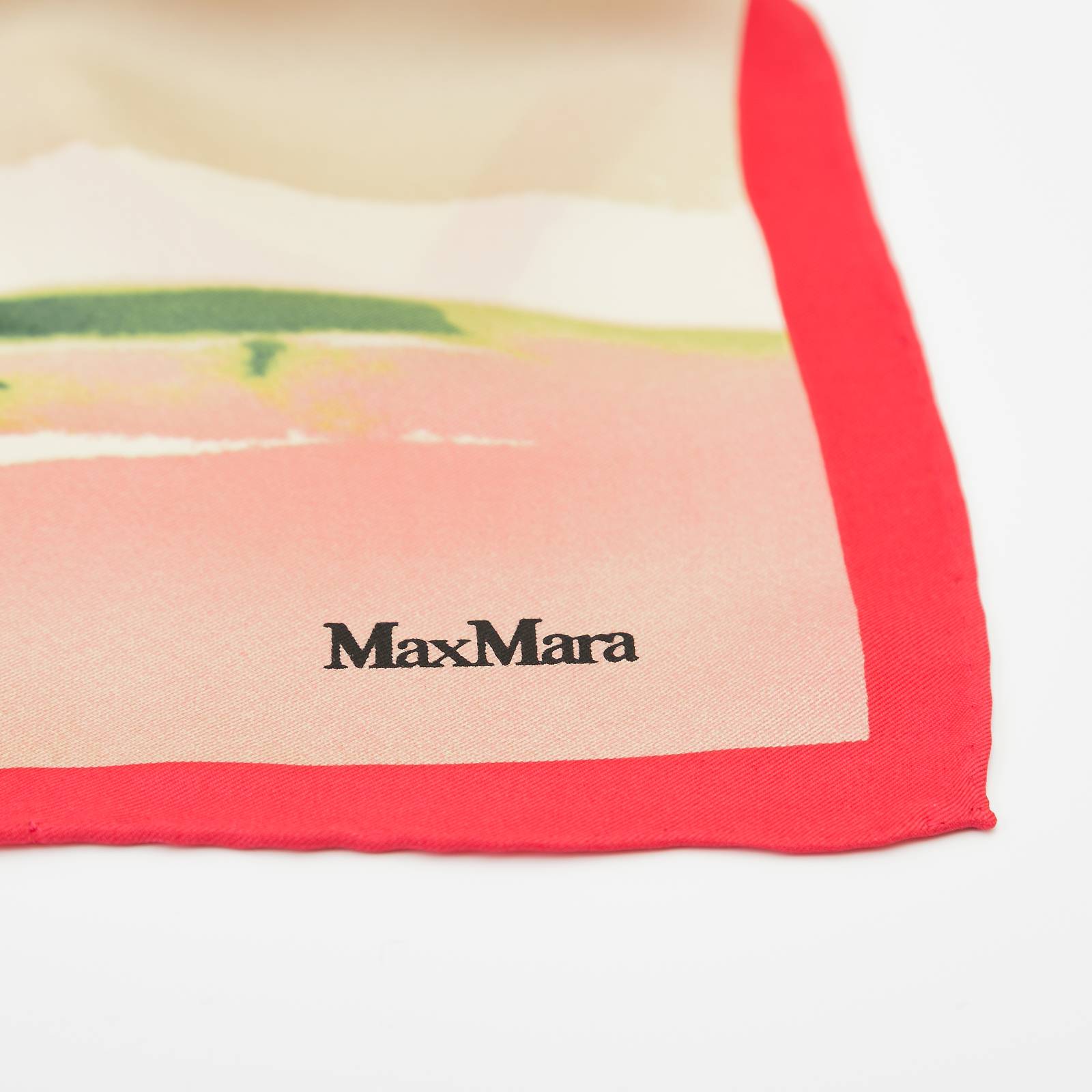 Платок Max Mara
